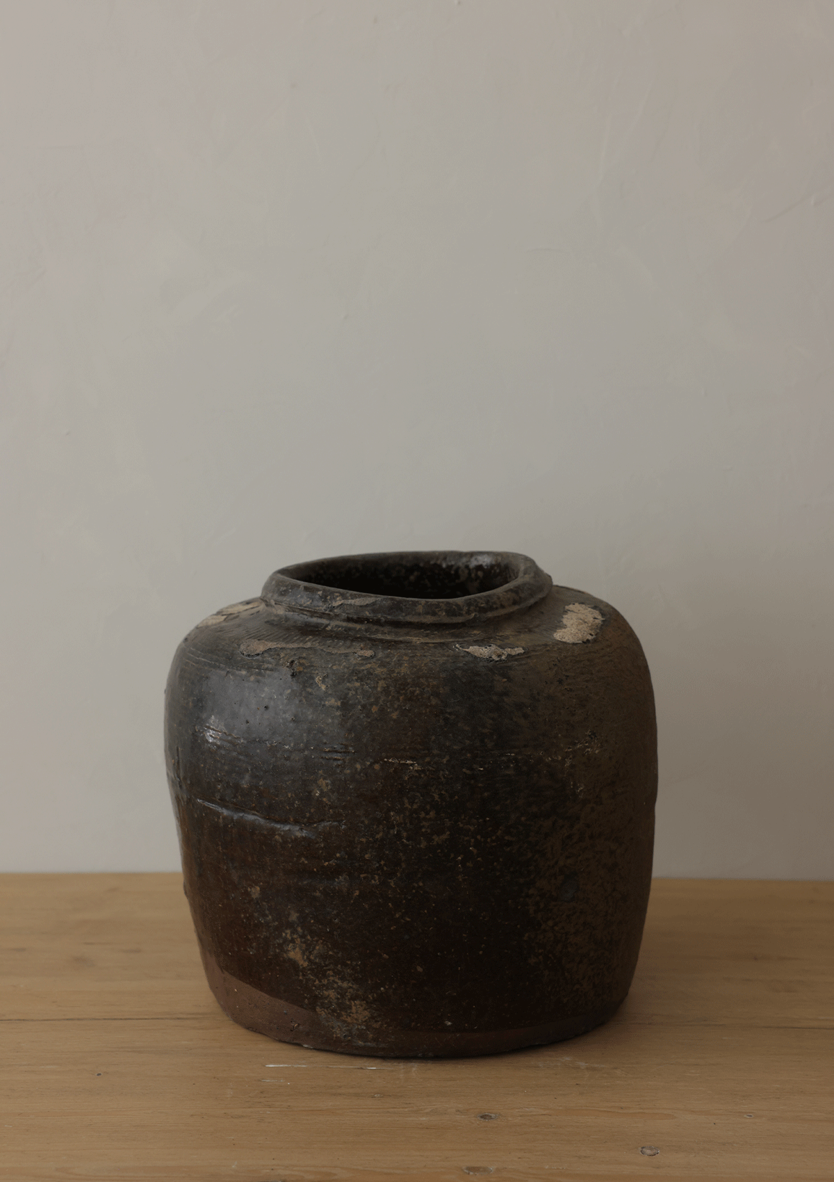 Sahara Vintage Pot