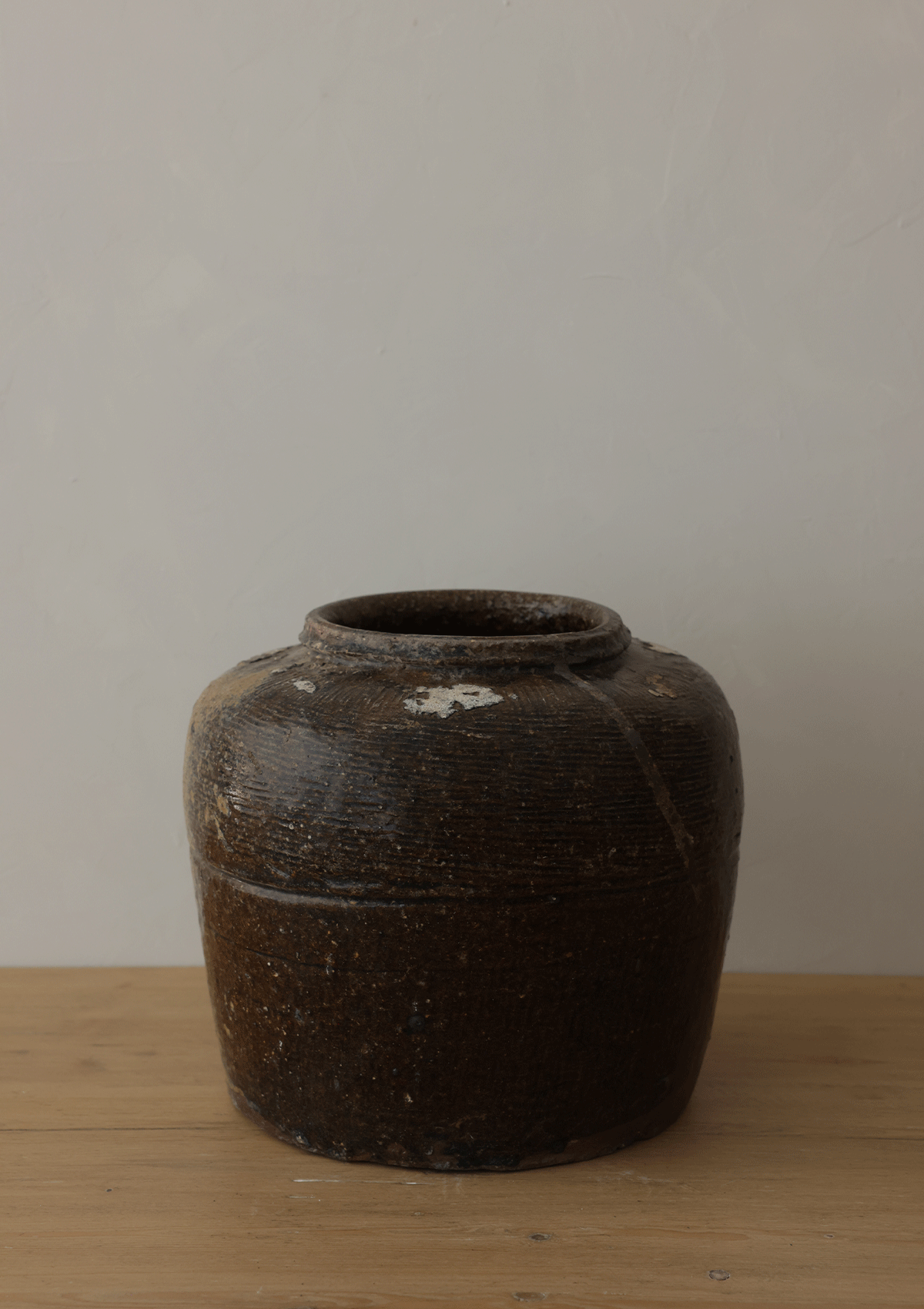 Sahara Vintage Pot
