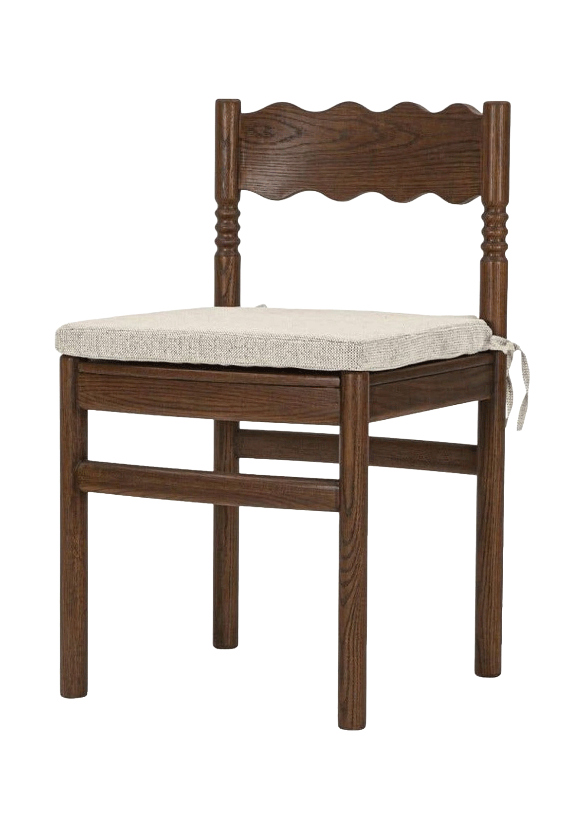 Sai Dining Chair - Set of Two