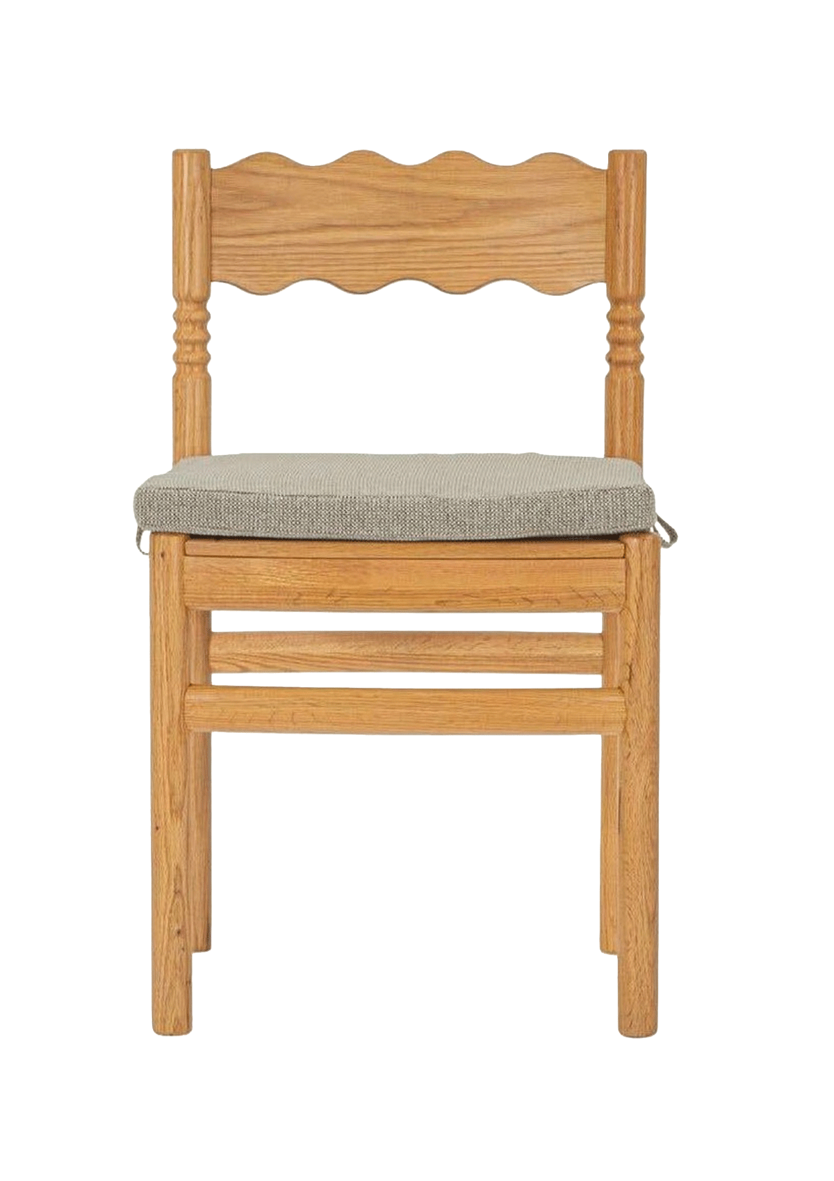 Sai Dining Chair - Set of Two