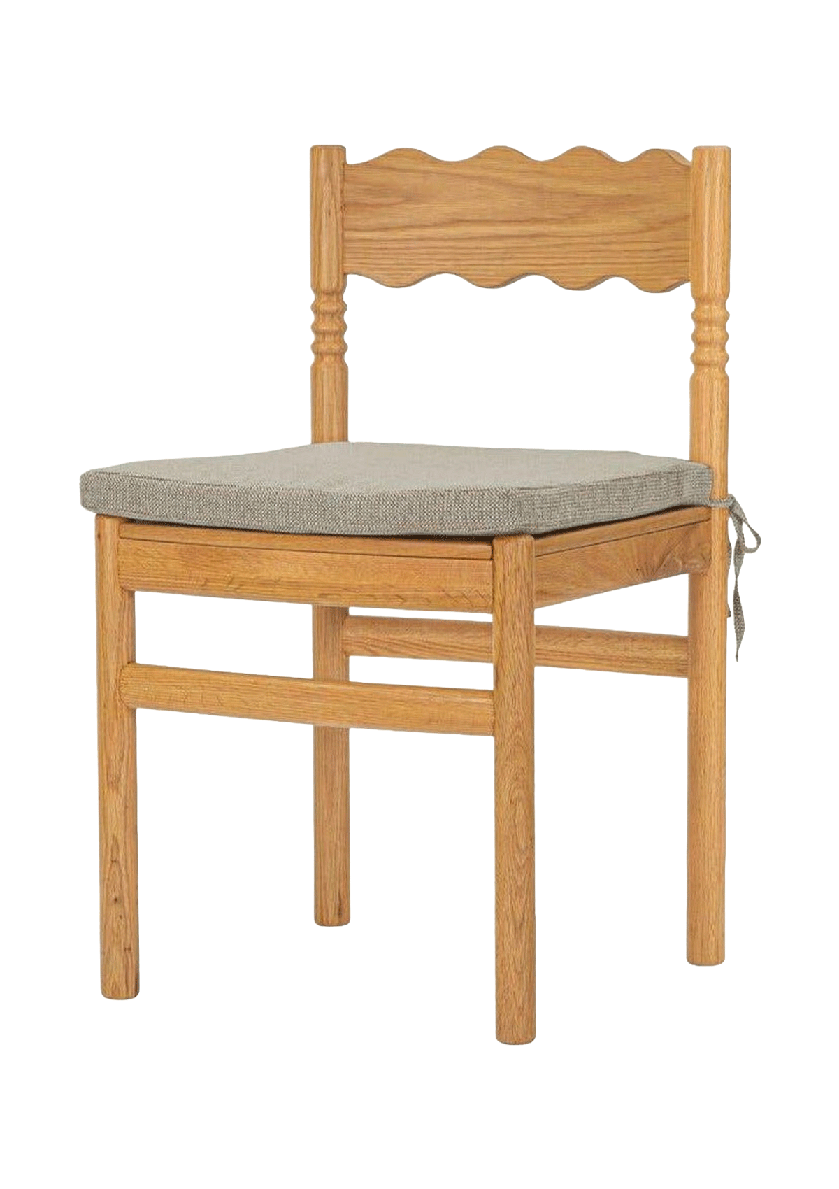 Sai Dining Chair - Set of Two