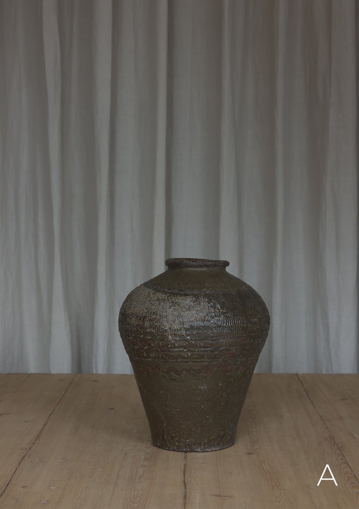 Sancha Antique Jar