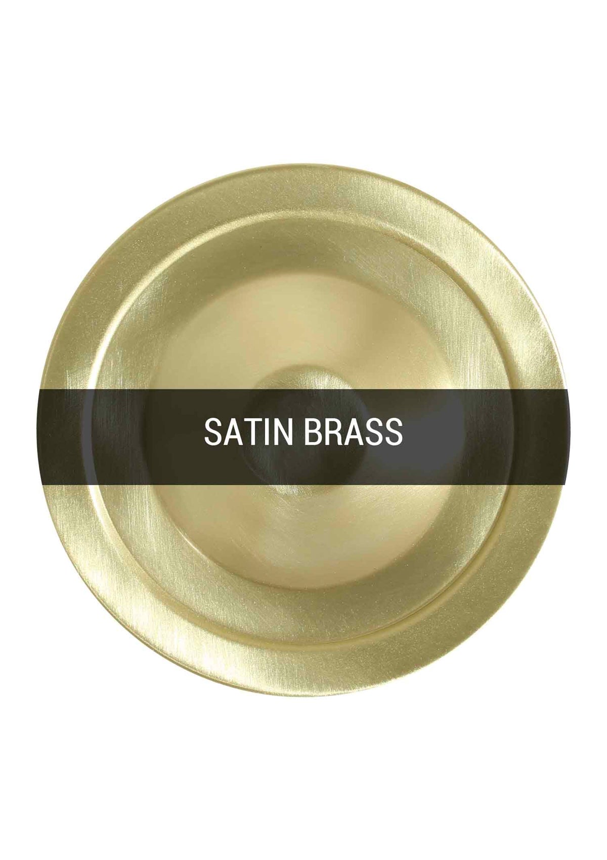 Nerissa Industrial Brass Pendant Light