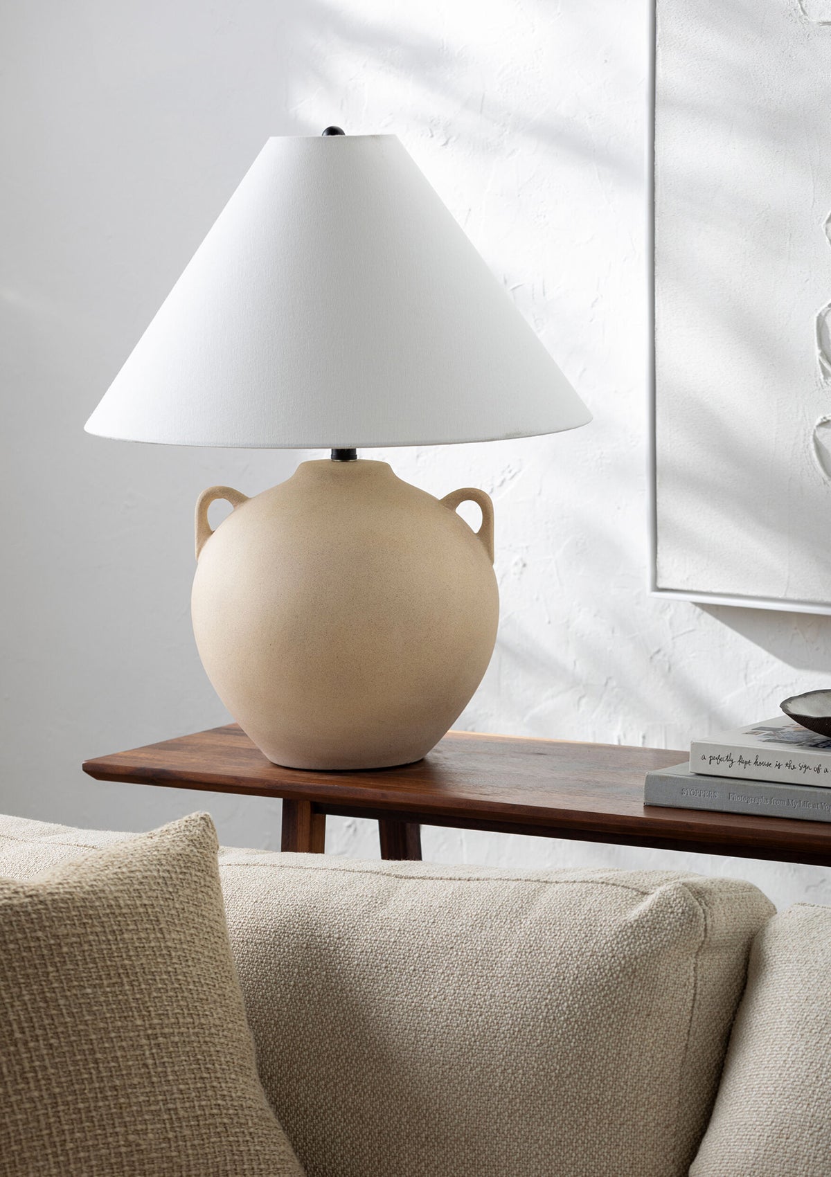 Seana Table Lamp