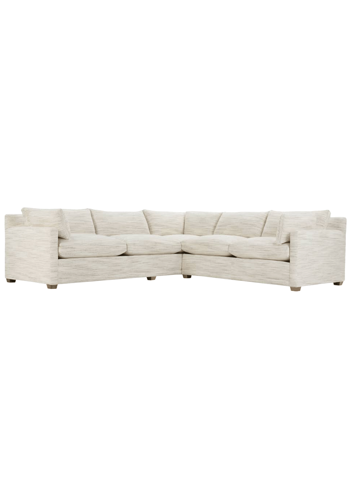 Seren Sectional Sofa