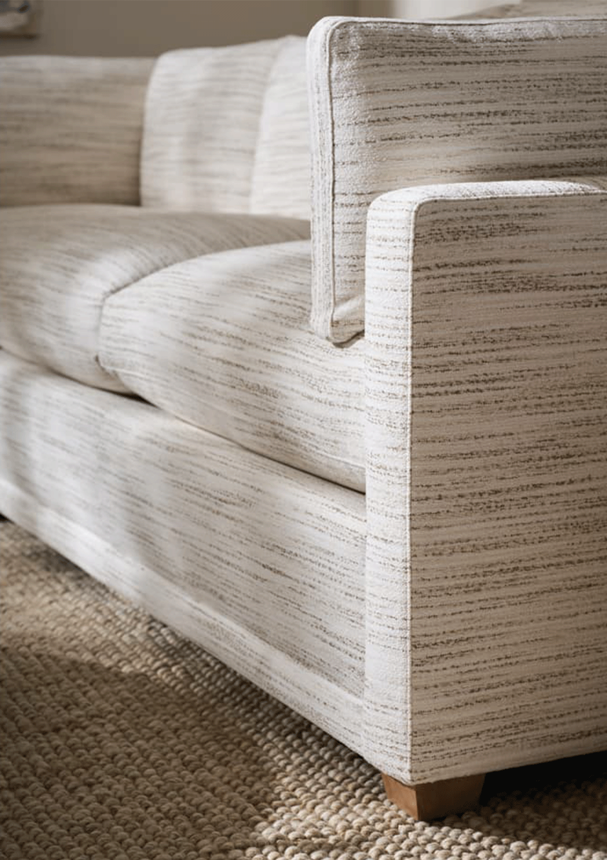 Seren Sectional Sofa