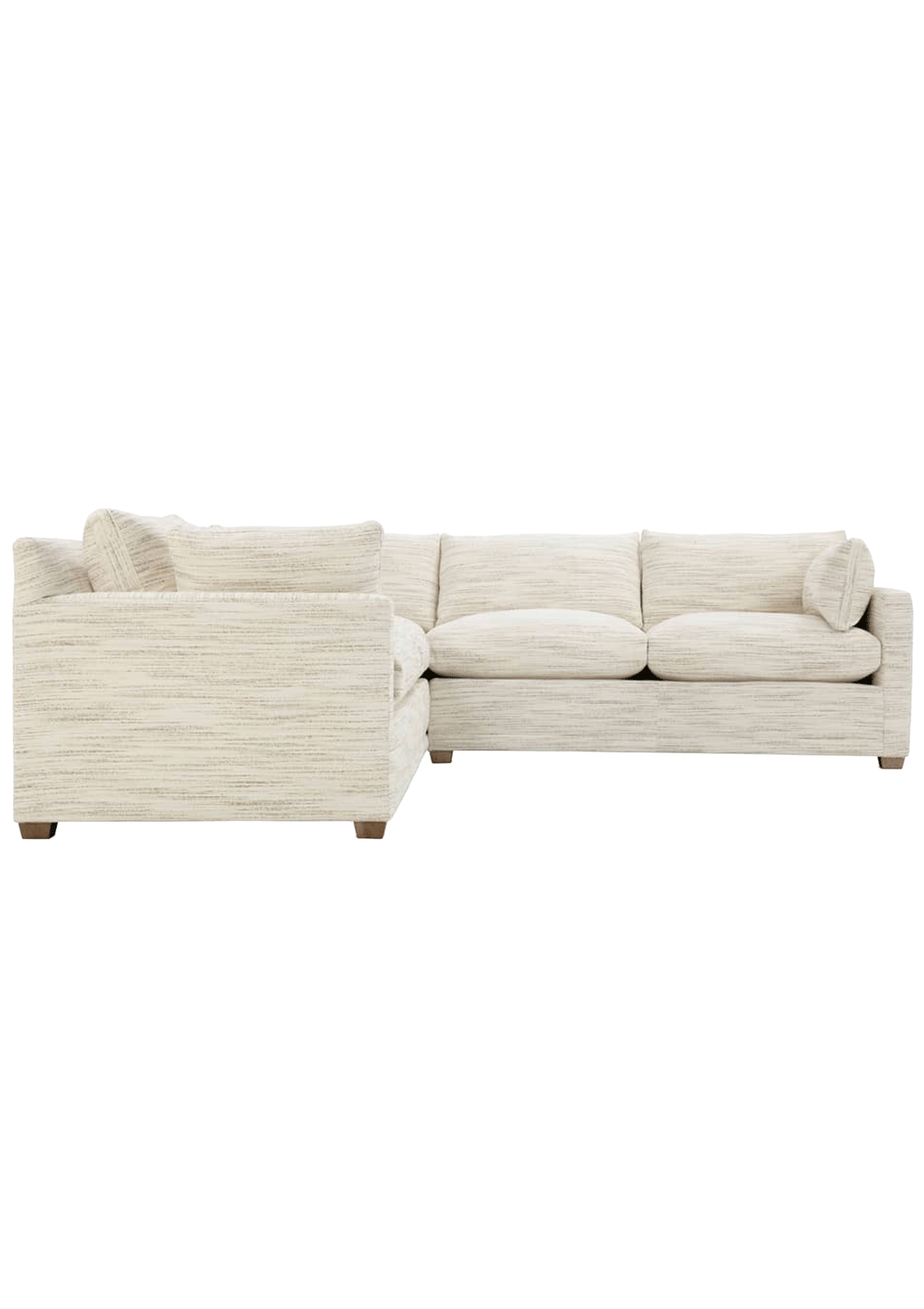 Seren Sectional Sofa