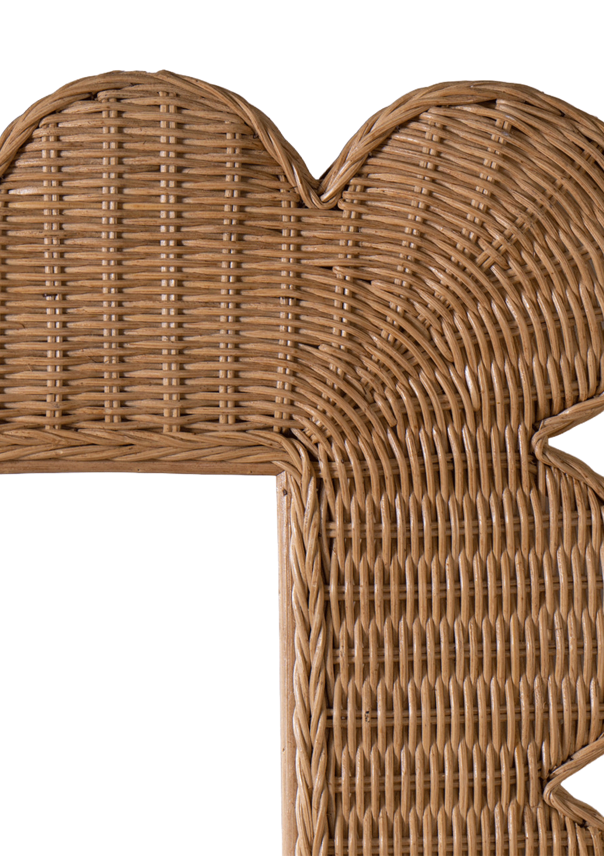 Seren Wall Mirror