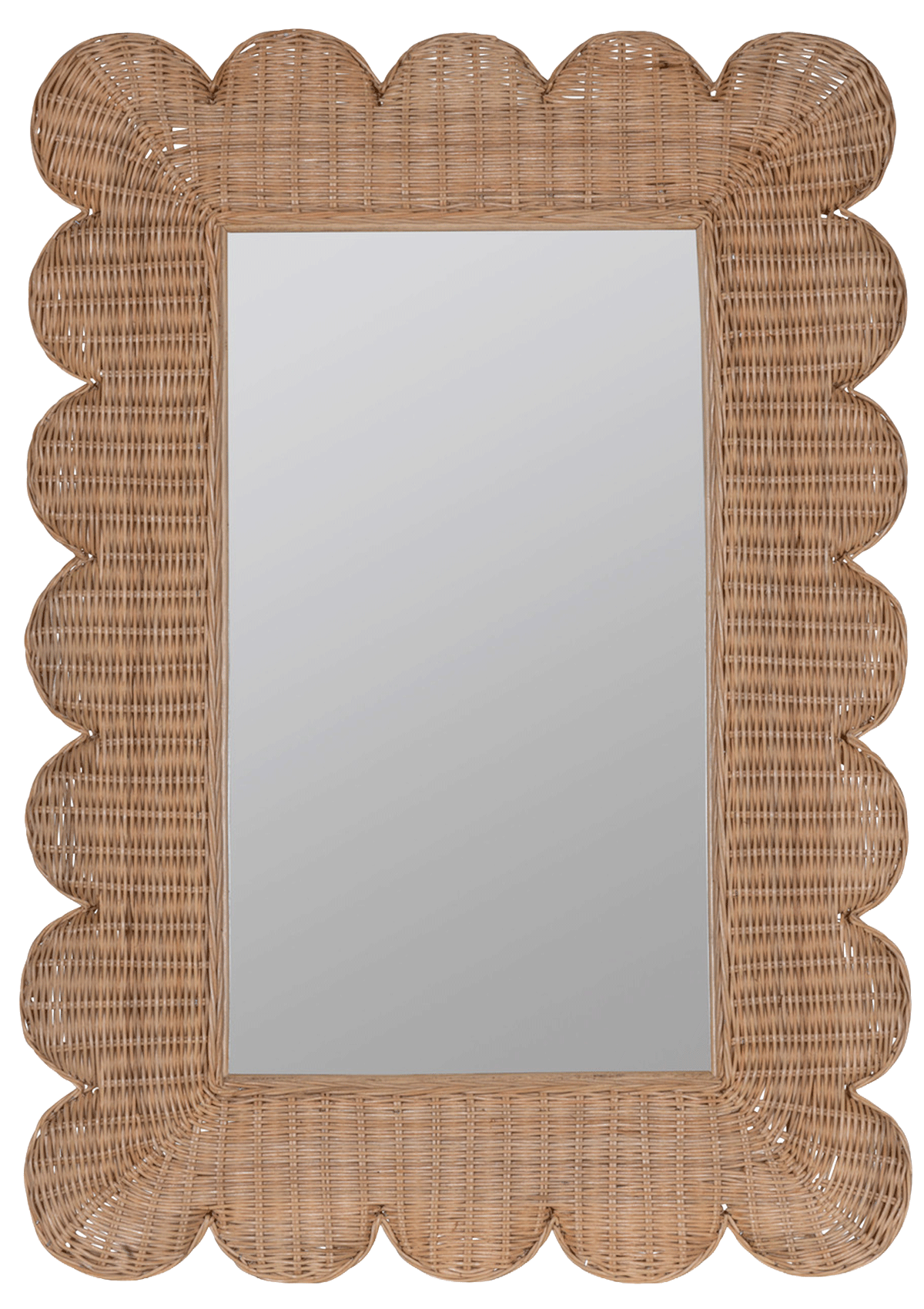 Seren Wall Mirror