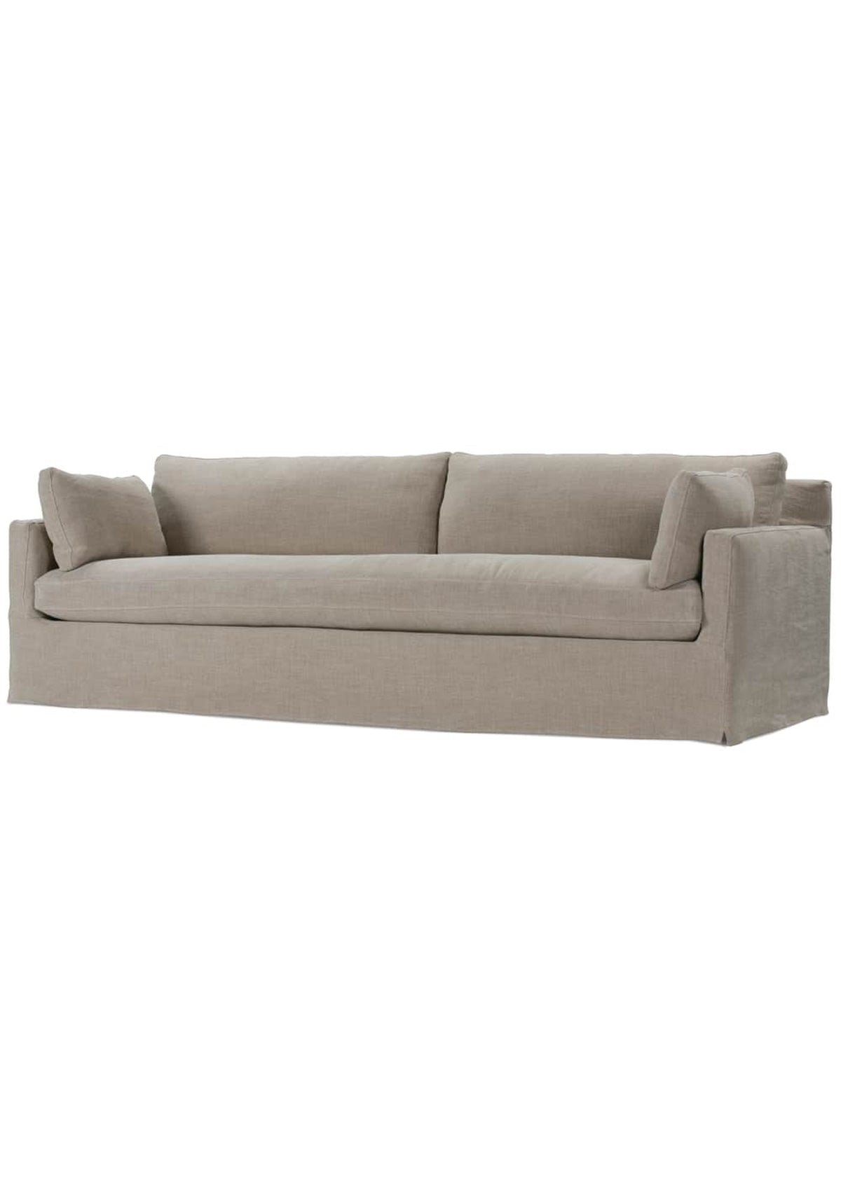 Seren Slipcovered Sofa