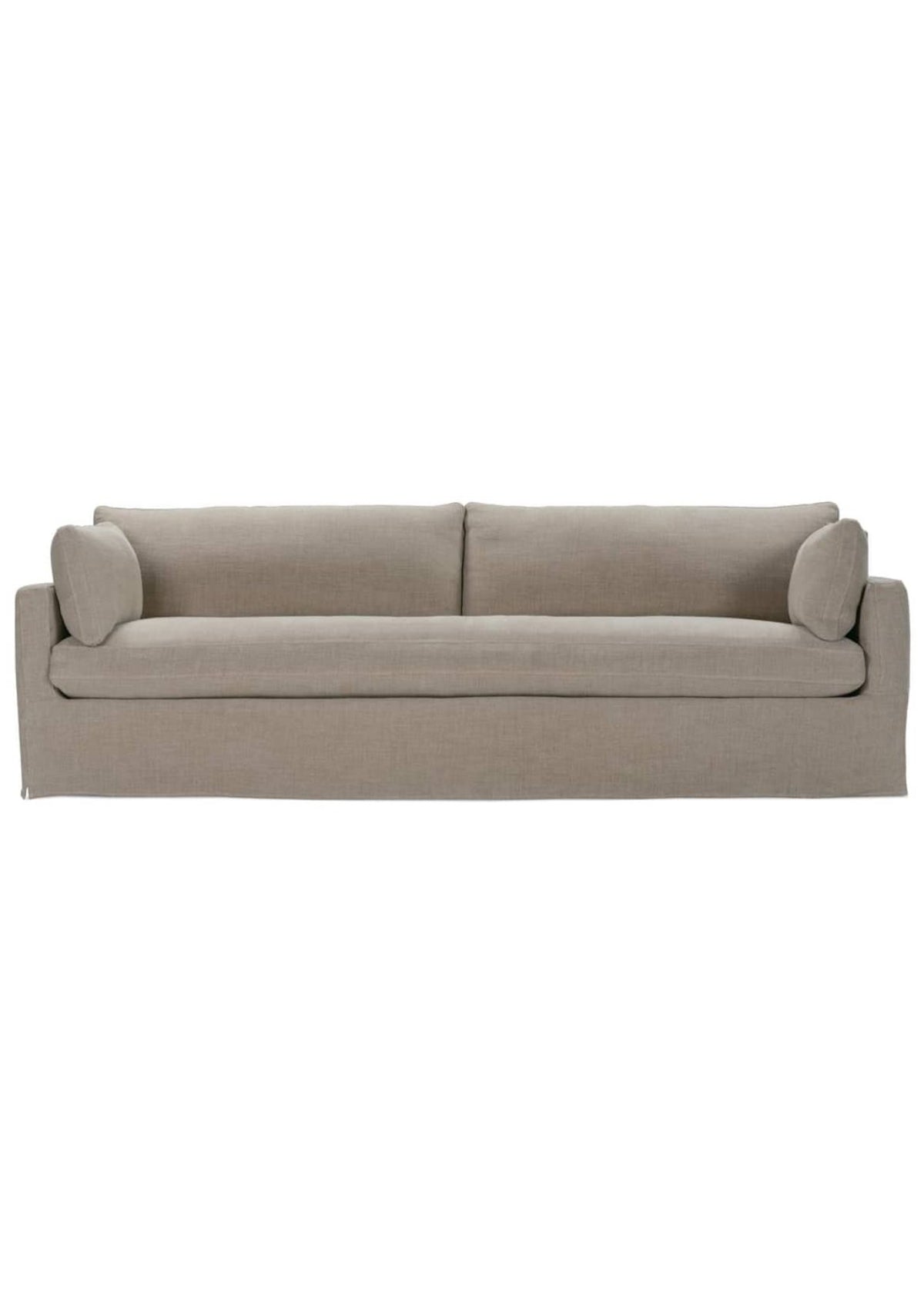 Seren Slipcovered Sofa