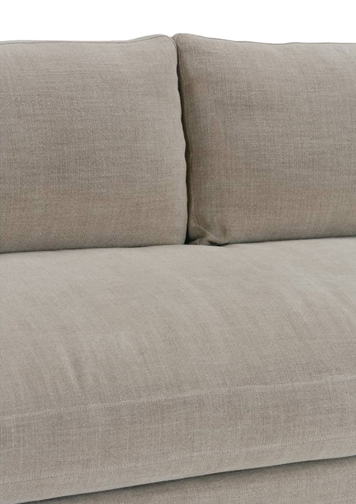 Seren Slipcovered Sofa