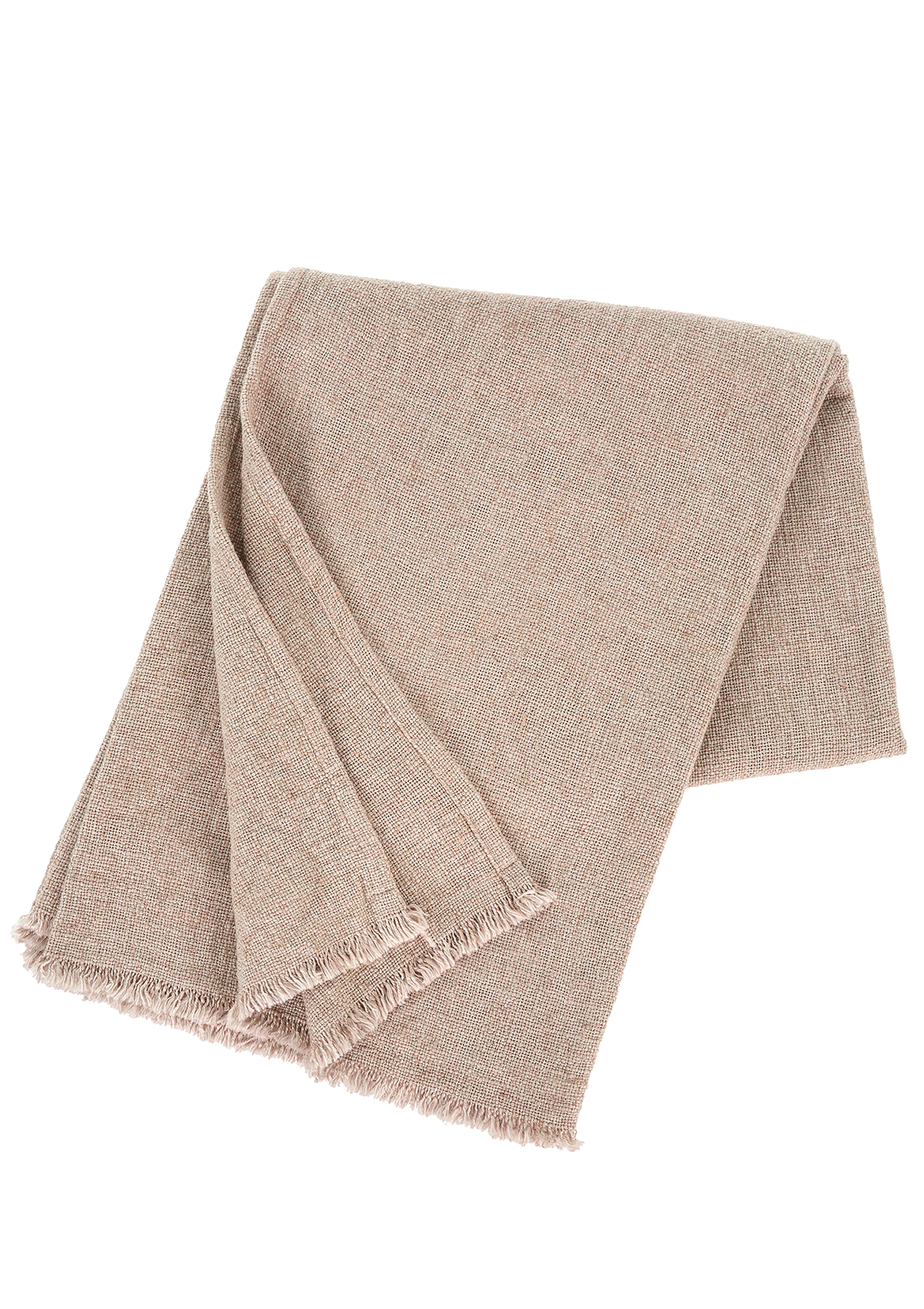 Serena End of Bed Blanket
