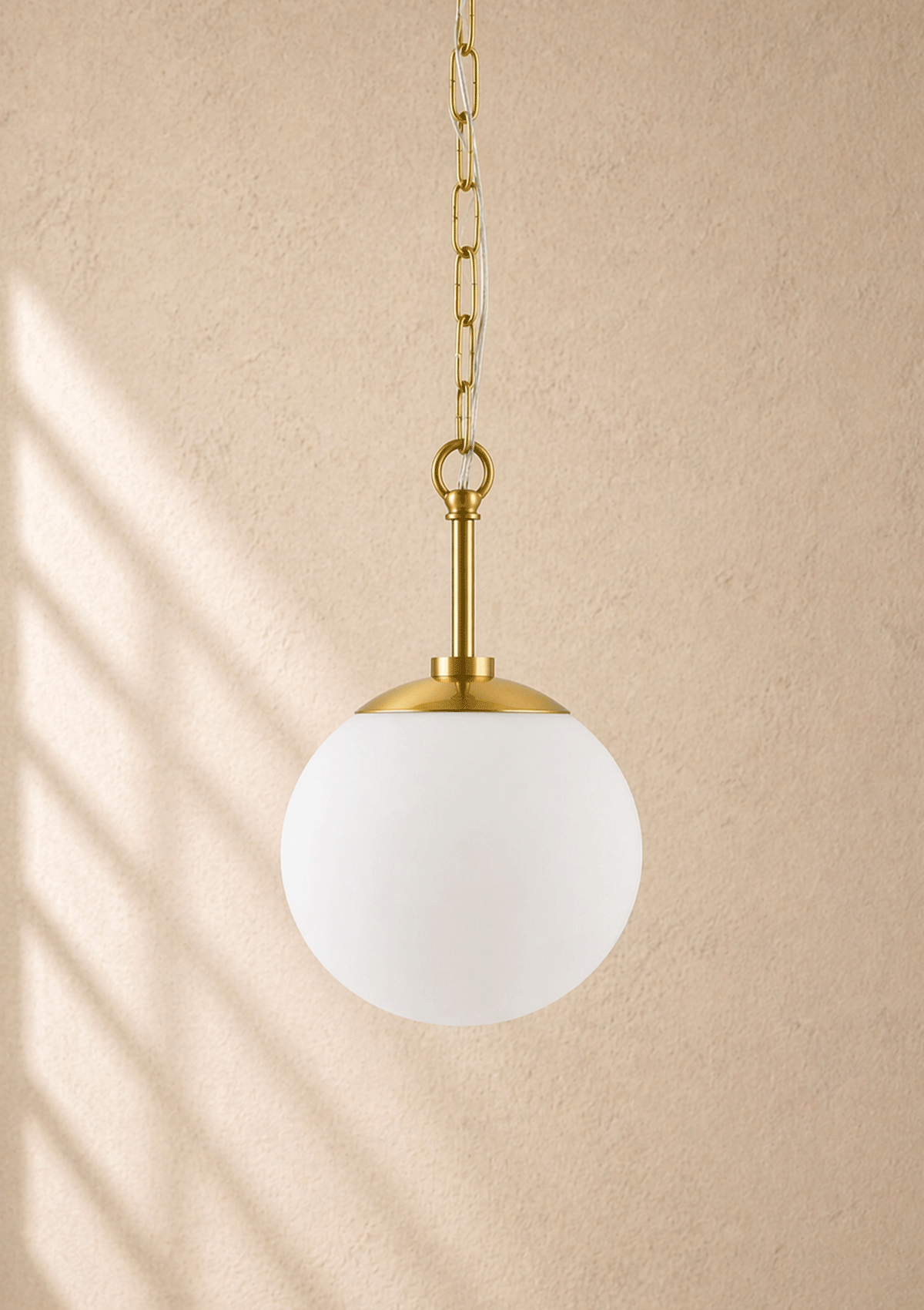 Sienna Pendant