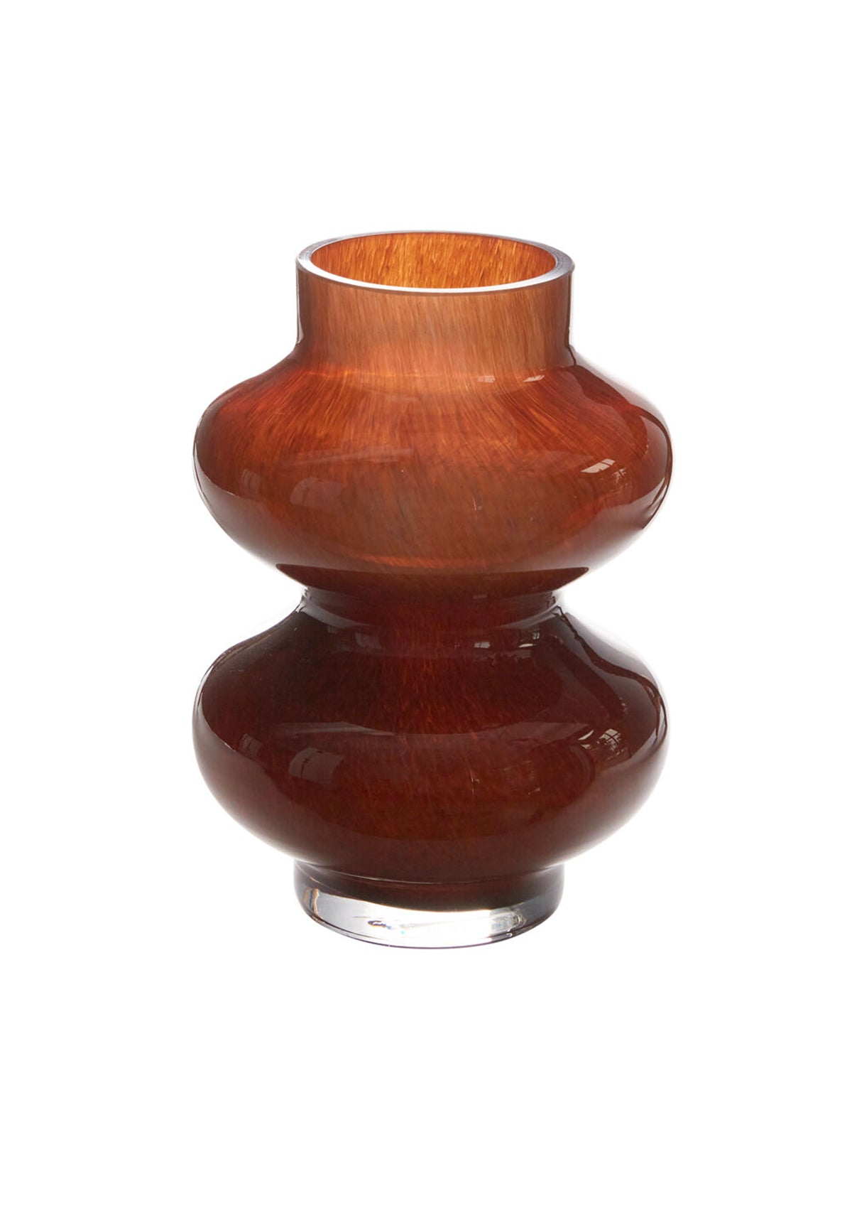 Sienna Vase