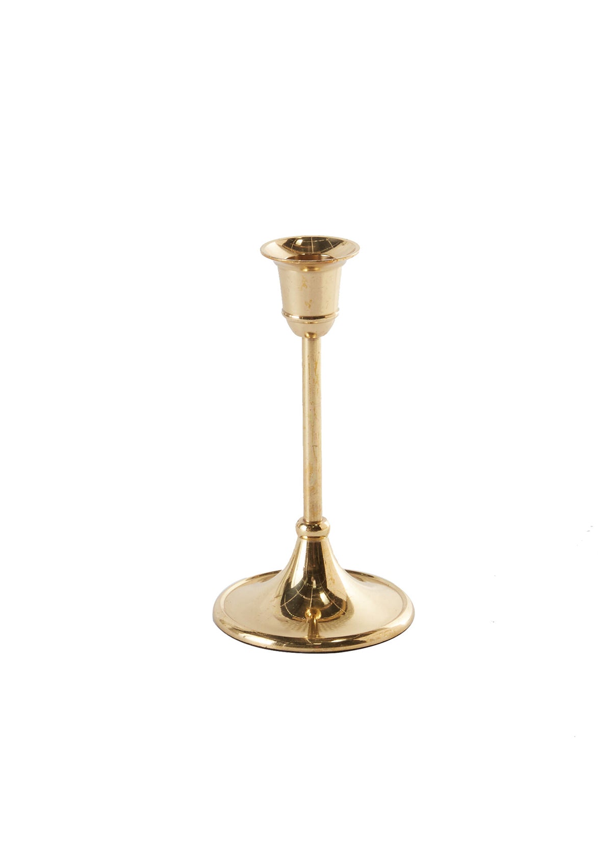 Silas Candlestick