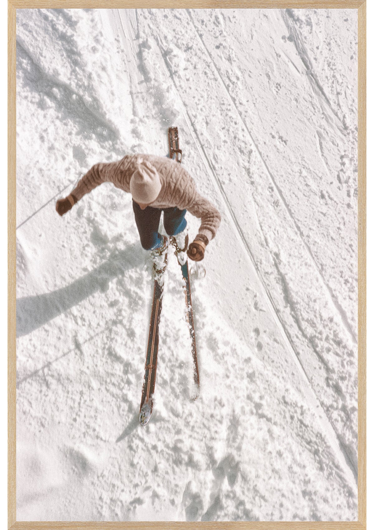 Ski Collection - Aspen Colorado