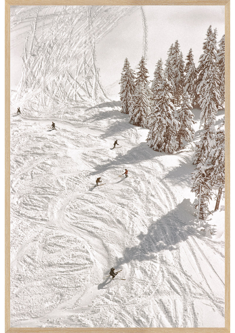 Ski Collection - Austria II