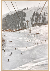 Ski Collection - Austria I