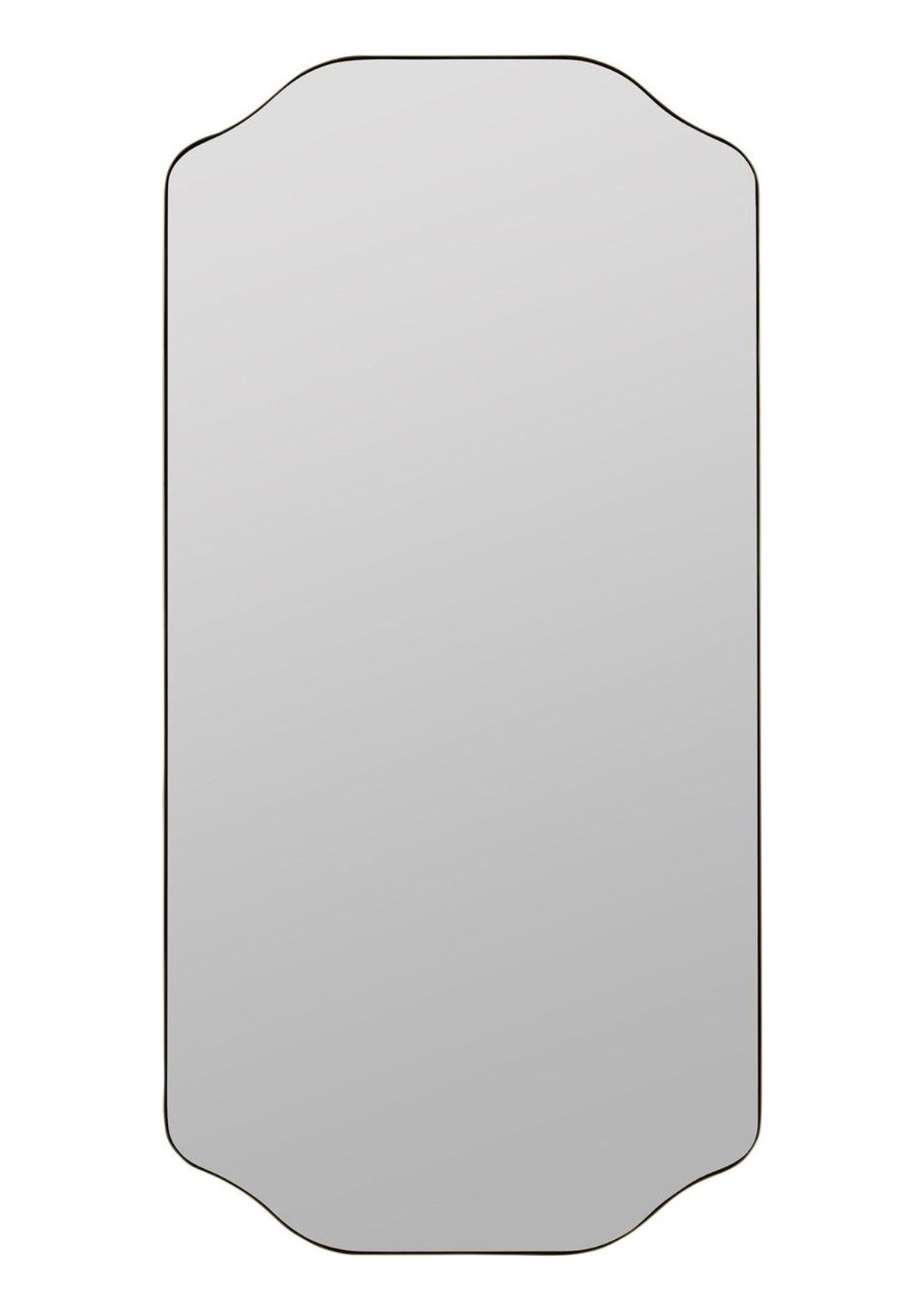 Sloane Wall Mirror - Gold