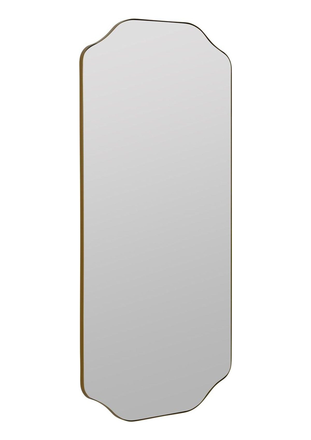 Sloane Wall Mirror - Gold