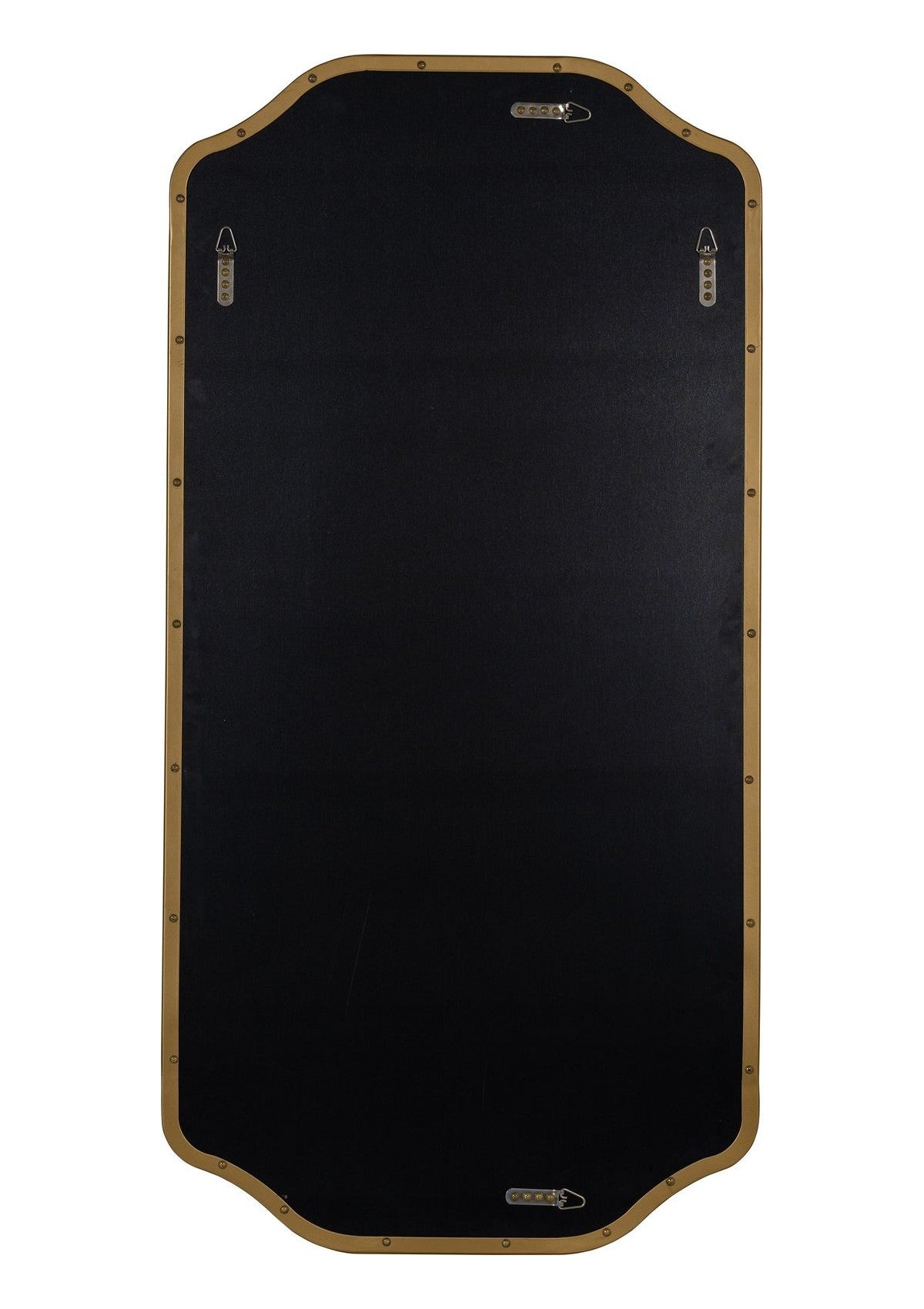 Sloane Wall Mirror - Gold