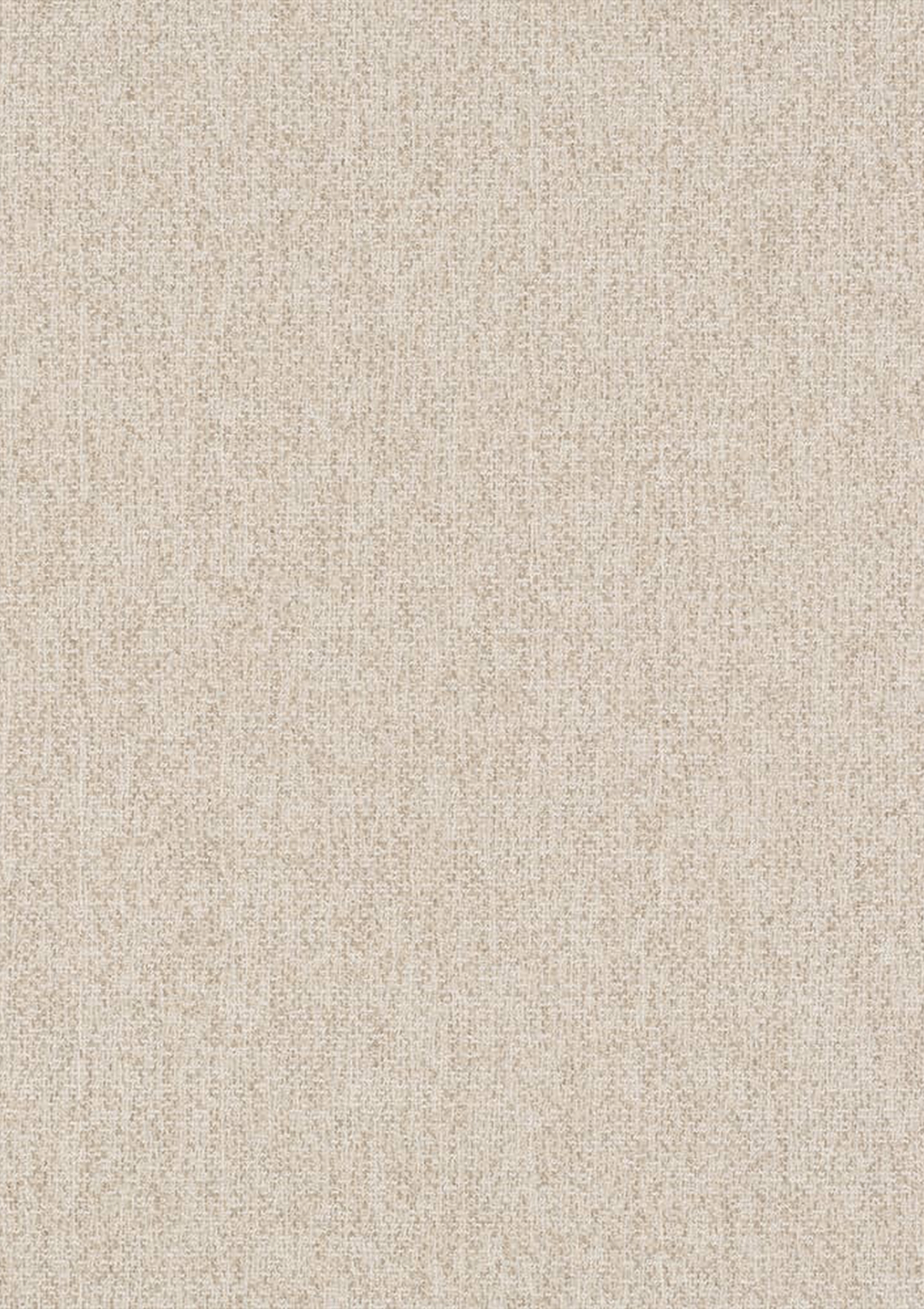 Soft Beige Fabric