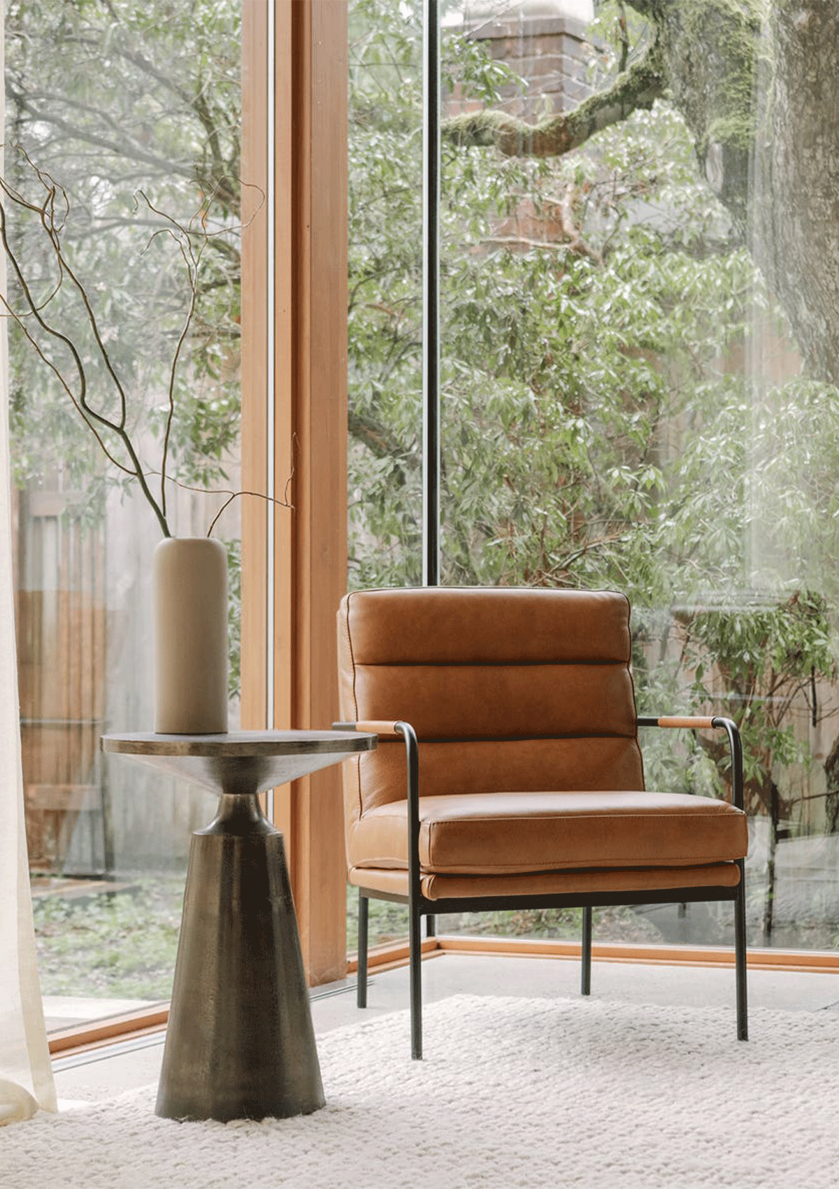 Sonja Accent Table