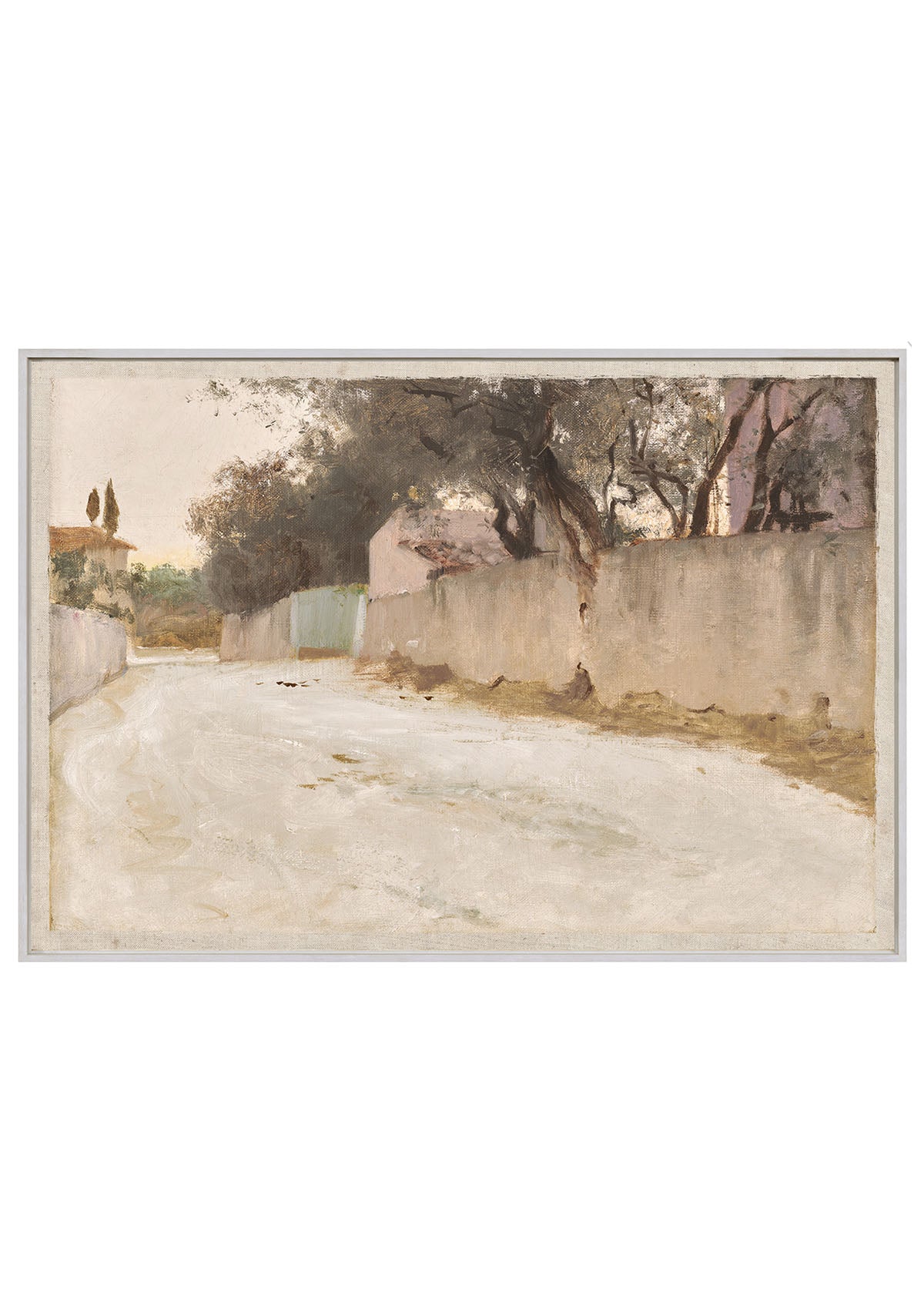 Southern Road