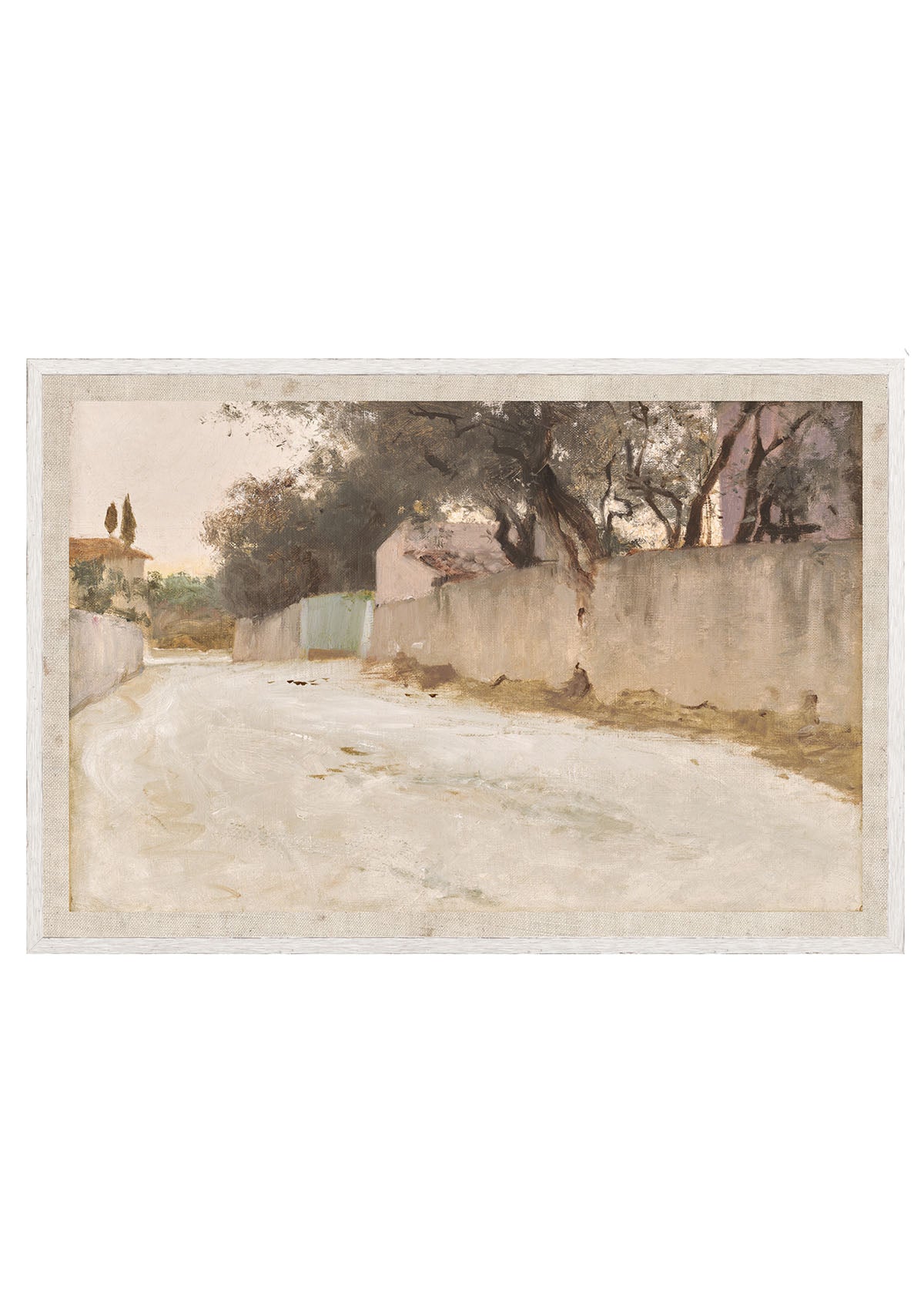 Southern Road
