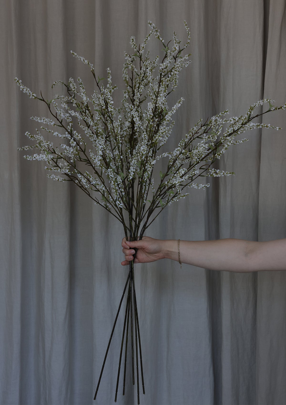 Spirea Spray