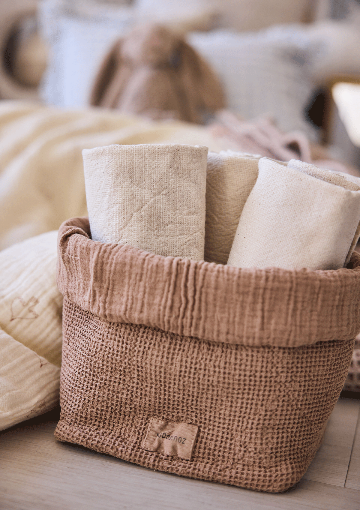 Stella Basket