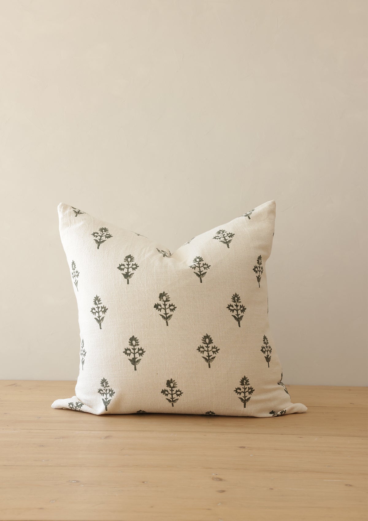 Sutton Pillow Cover