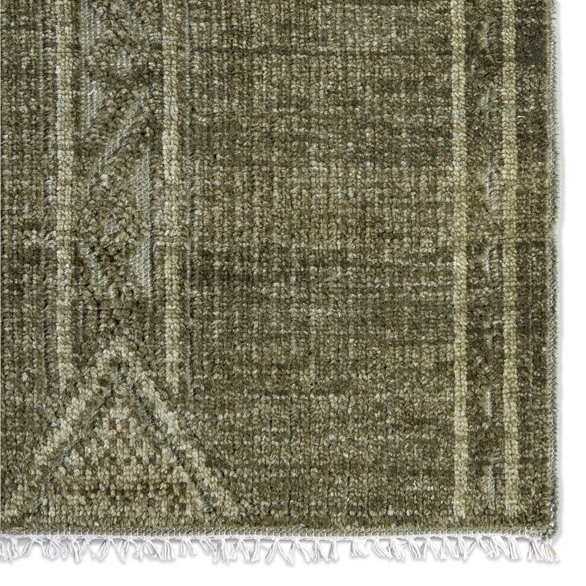 Tapeten Achala Rug – TAP03 – close-up