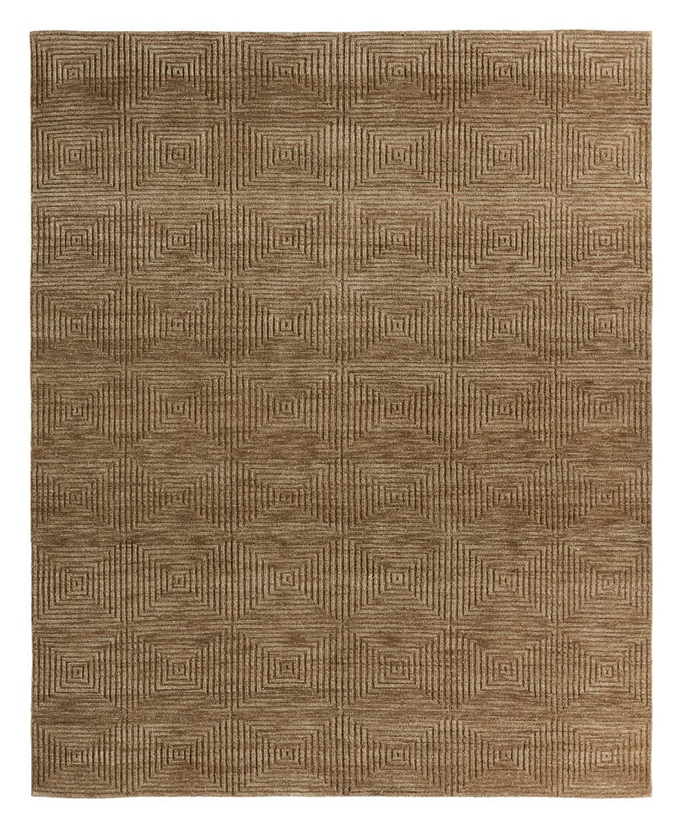 Tasa Pennant Rug – TAS02