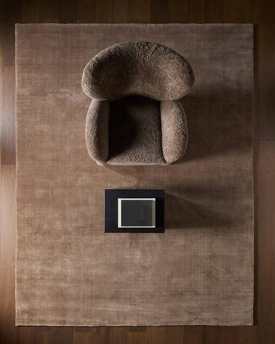 True Hue Solara Rug – TRU03 – close-up