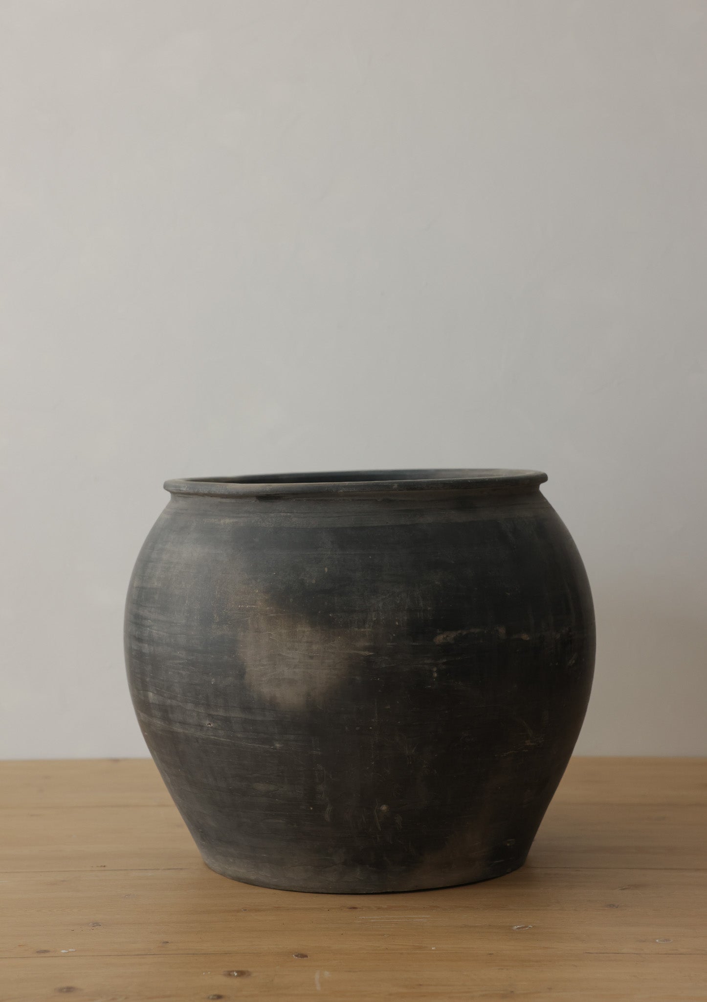 Talay Clay Pot