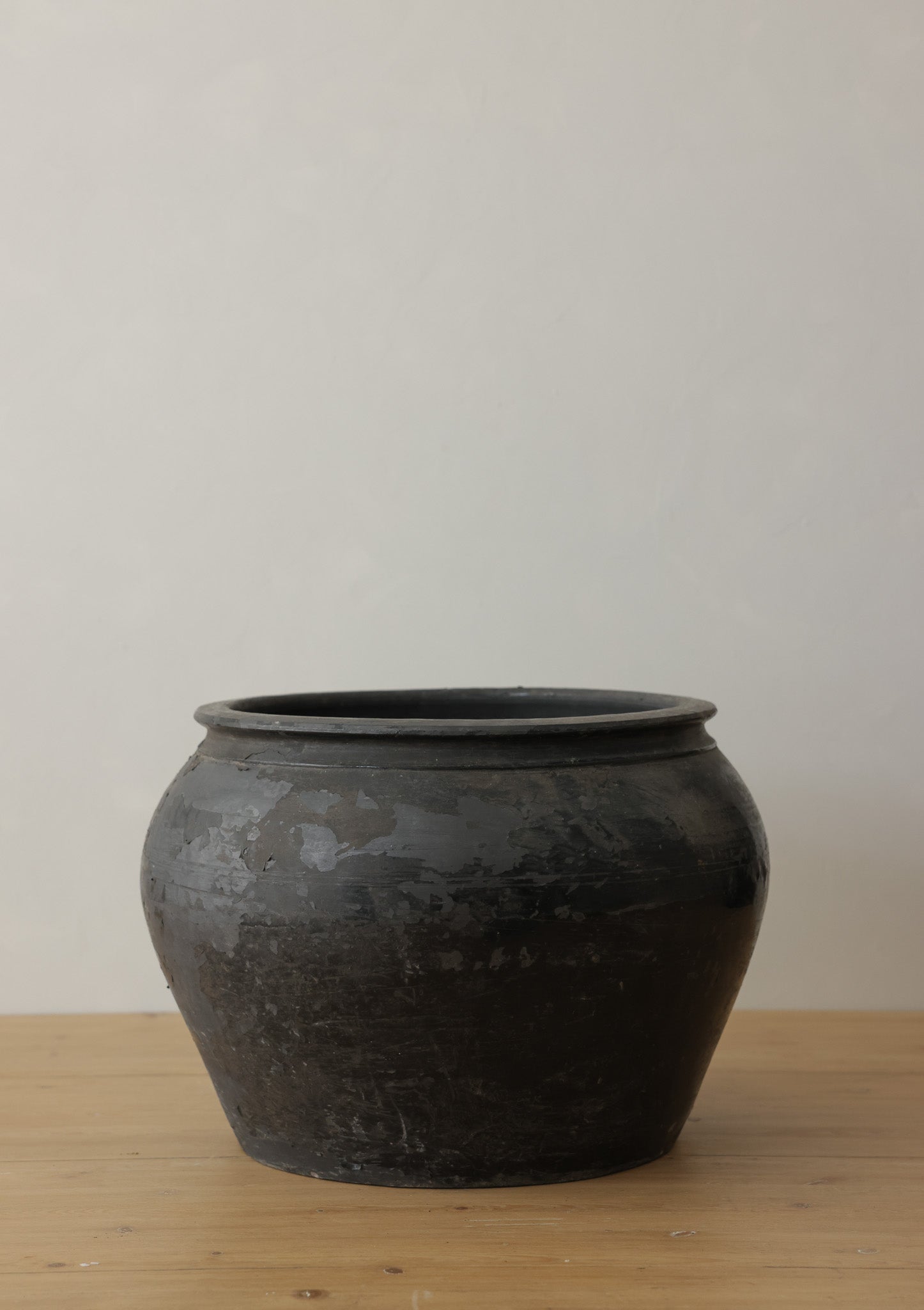 Talay Clay Pot