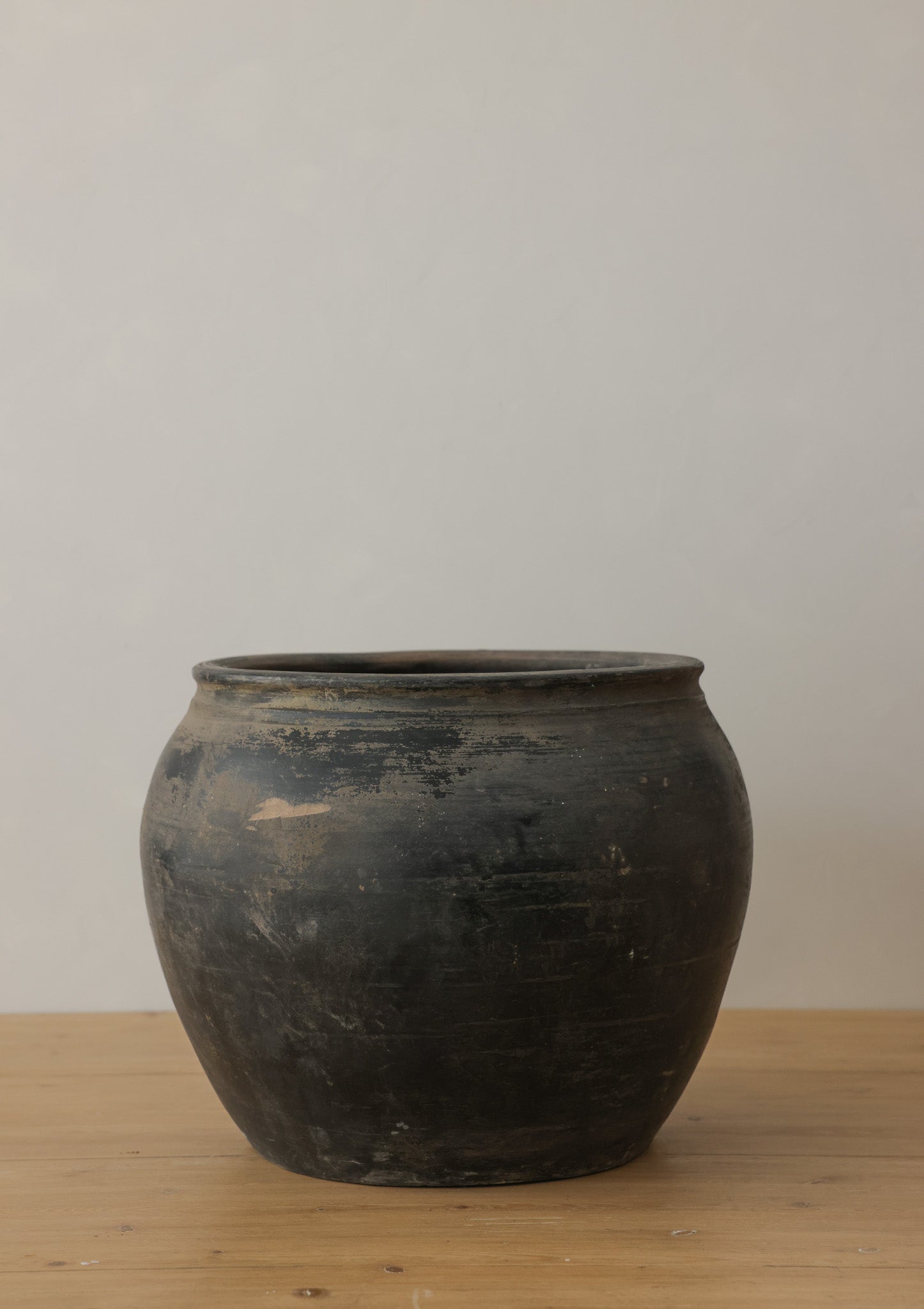 Talay Clay Pot