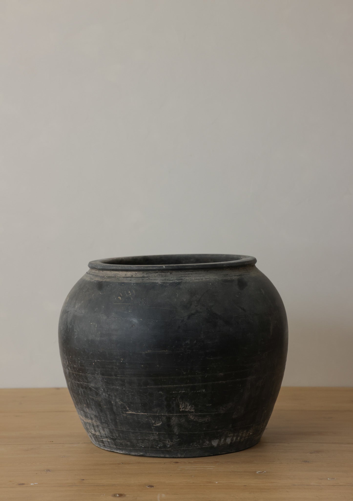 Talay Clay Pot