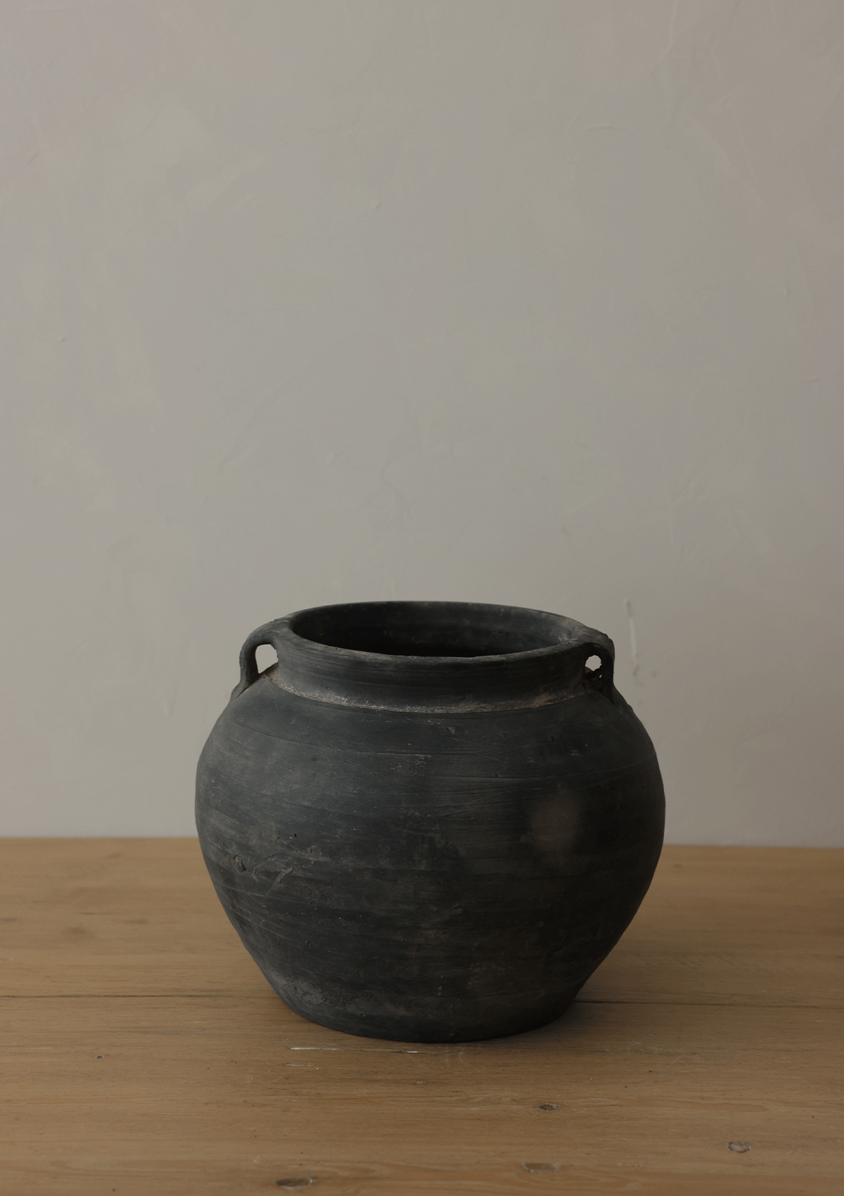 Talay Clay Pot - Mini