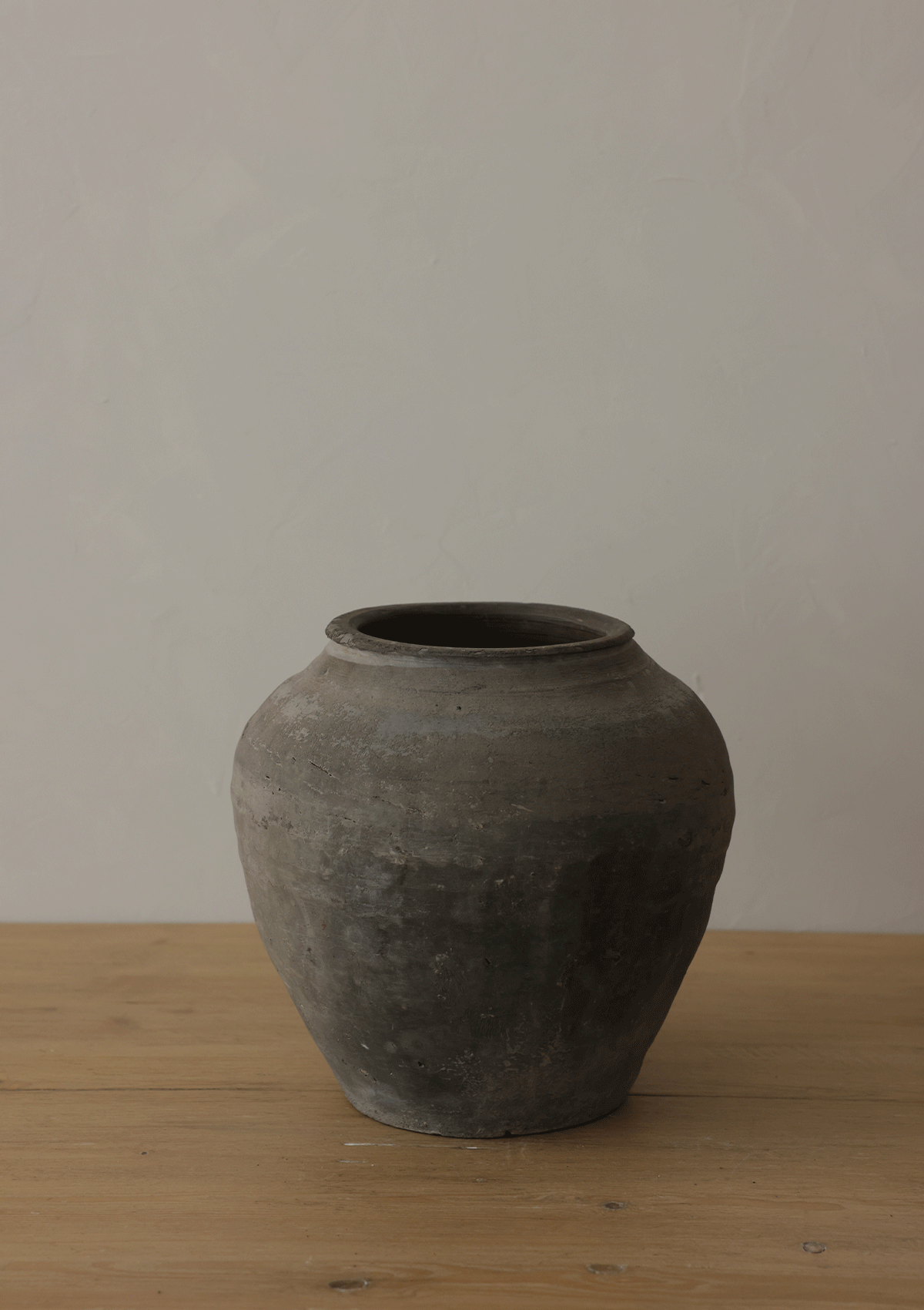 Talay Clay Pot - Mini