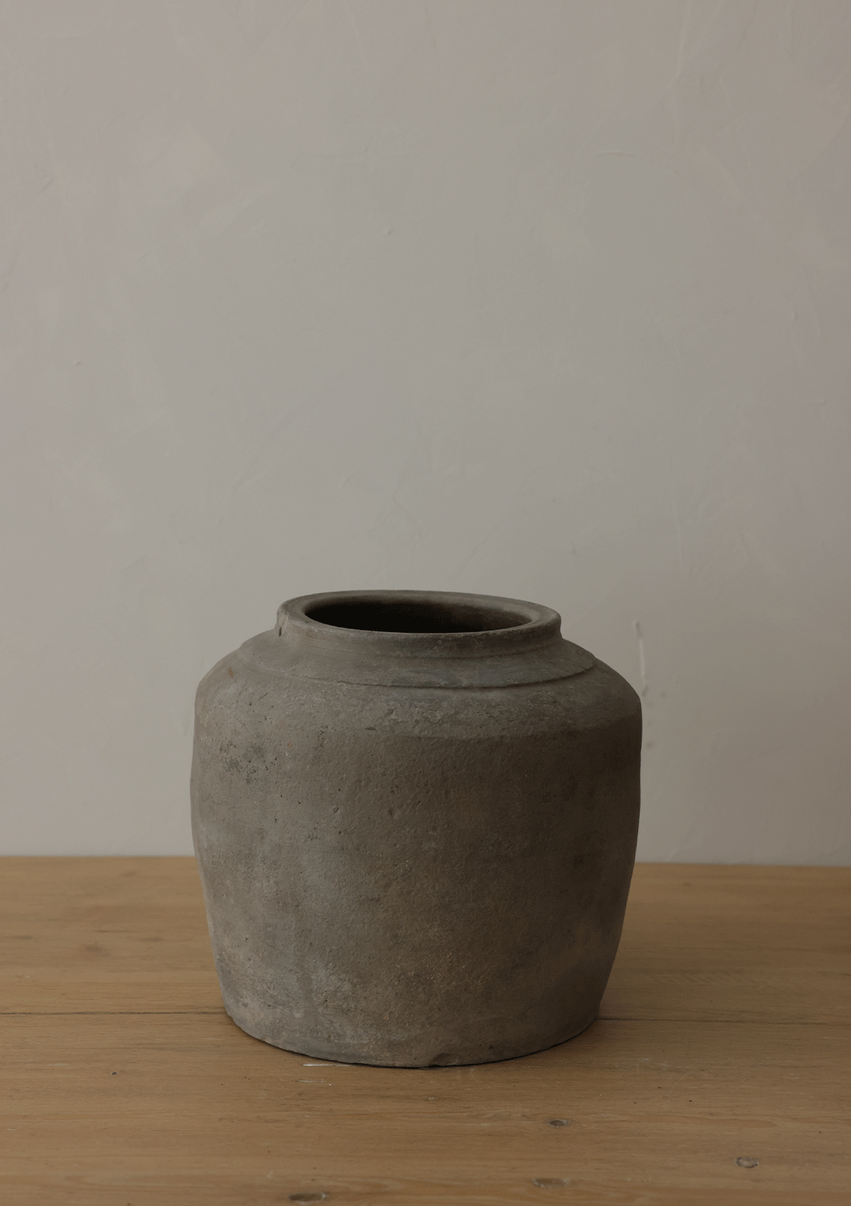 Talay Clay Pot - Mini