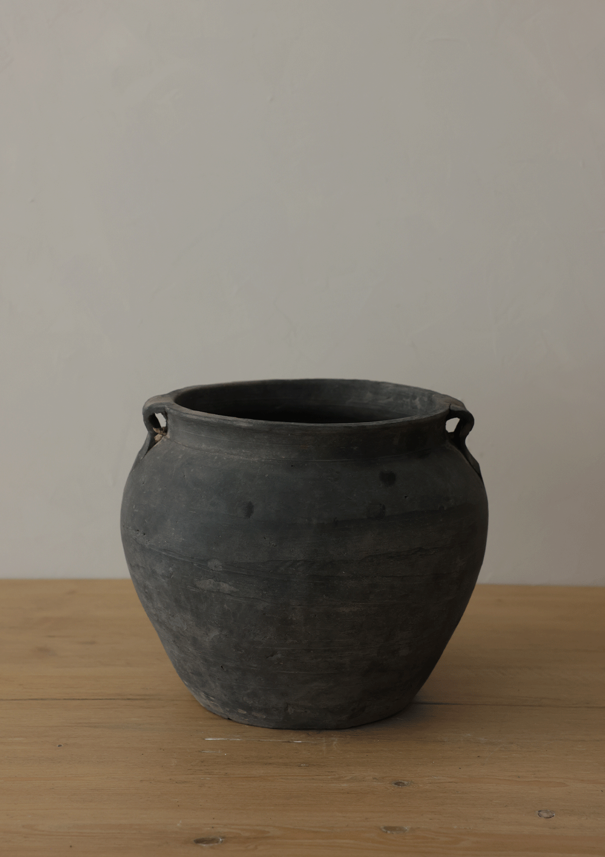 Talay Clay Pot - Mini