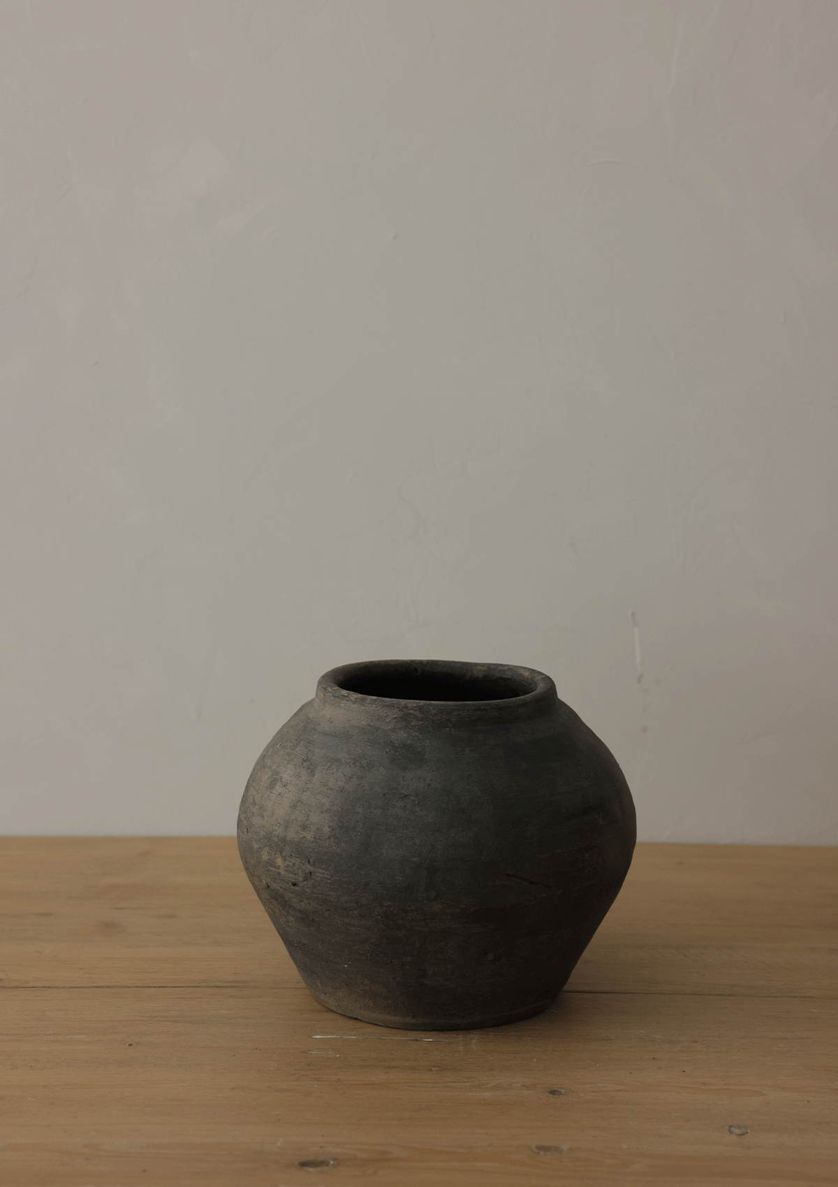 Talay Clay Pot - Mini