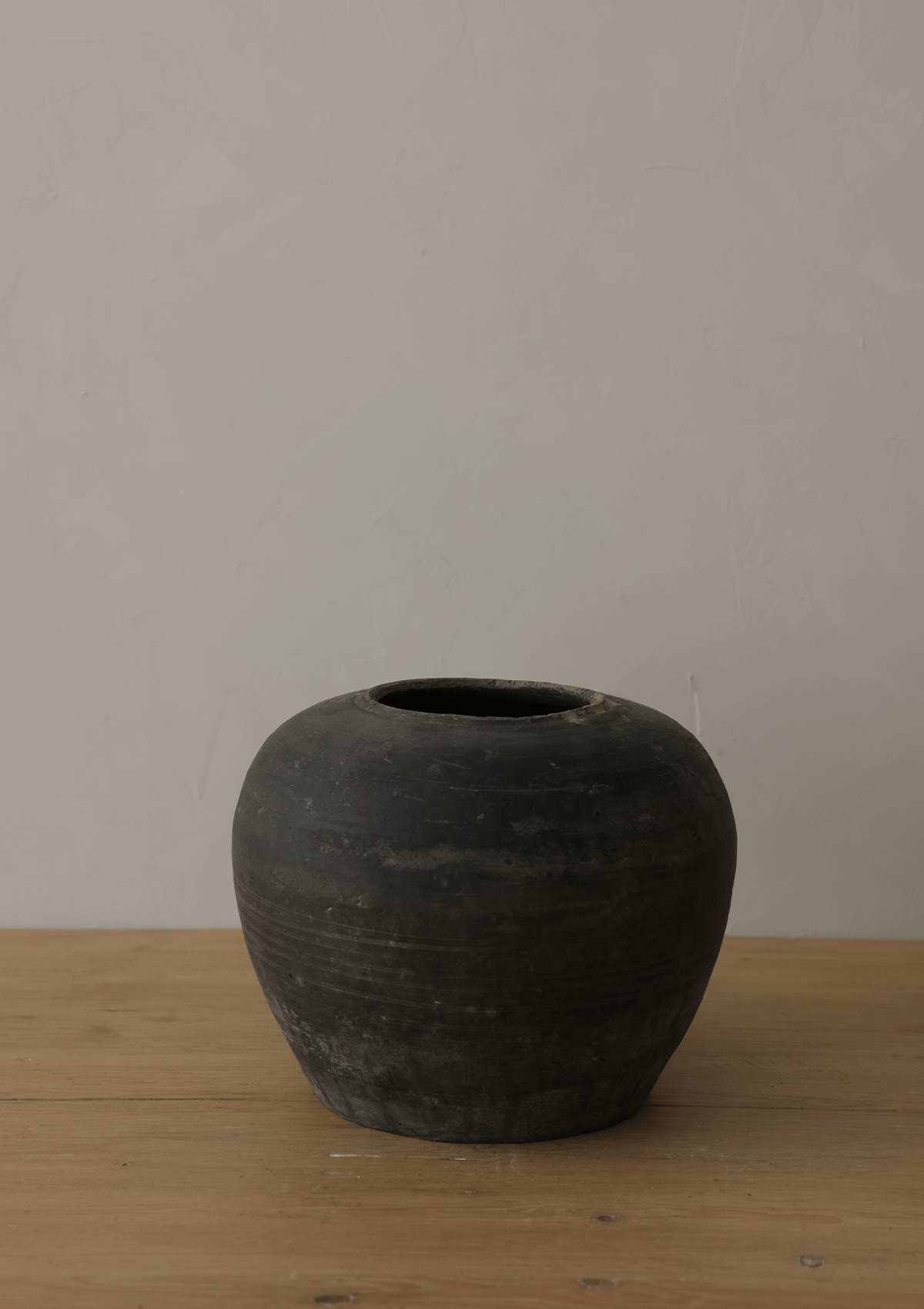 Talay Clay Pot - Mini