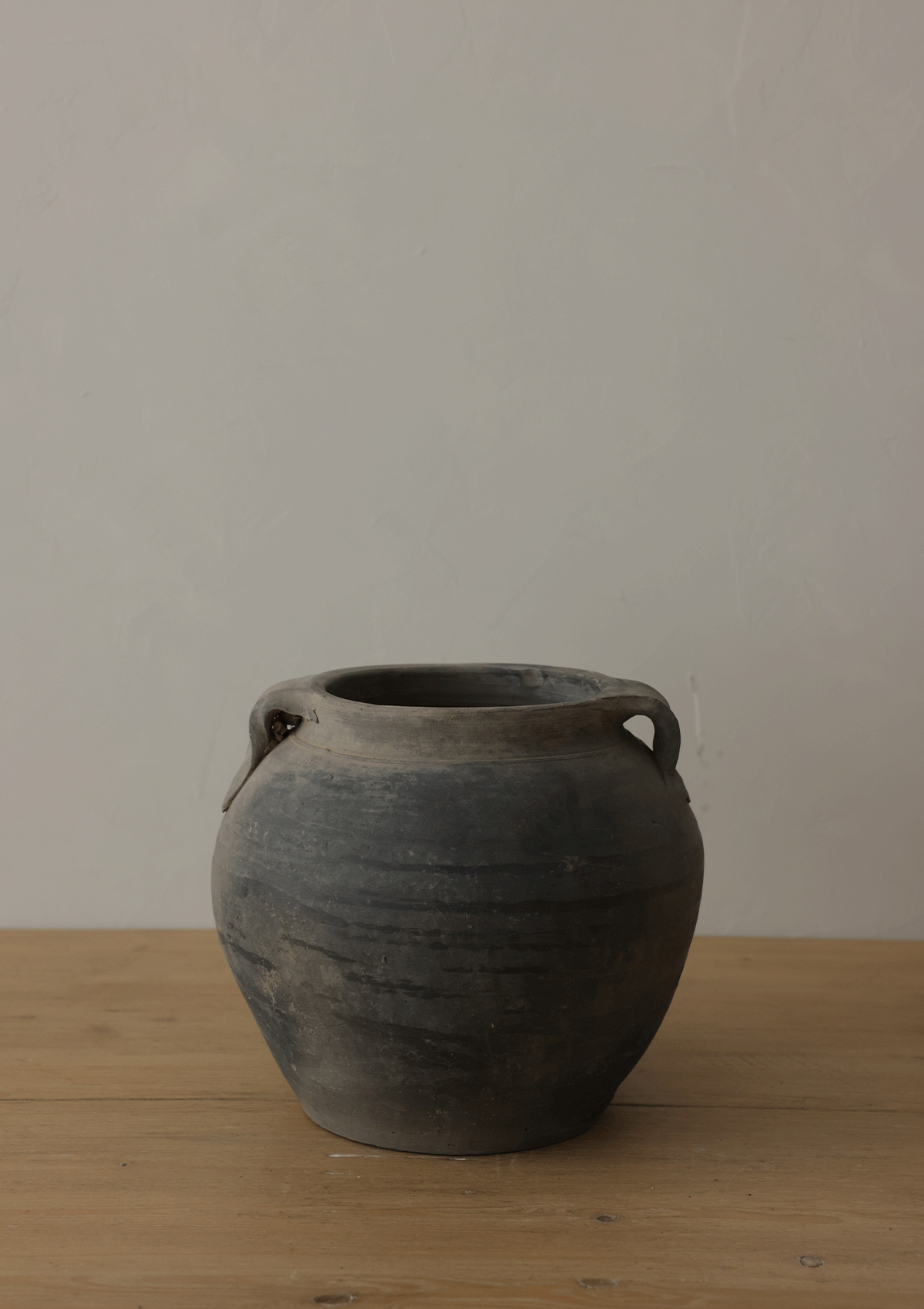 Talay Clay Pot - Mini