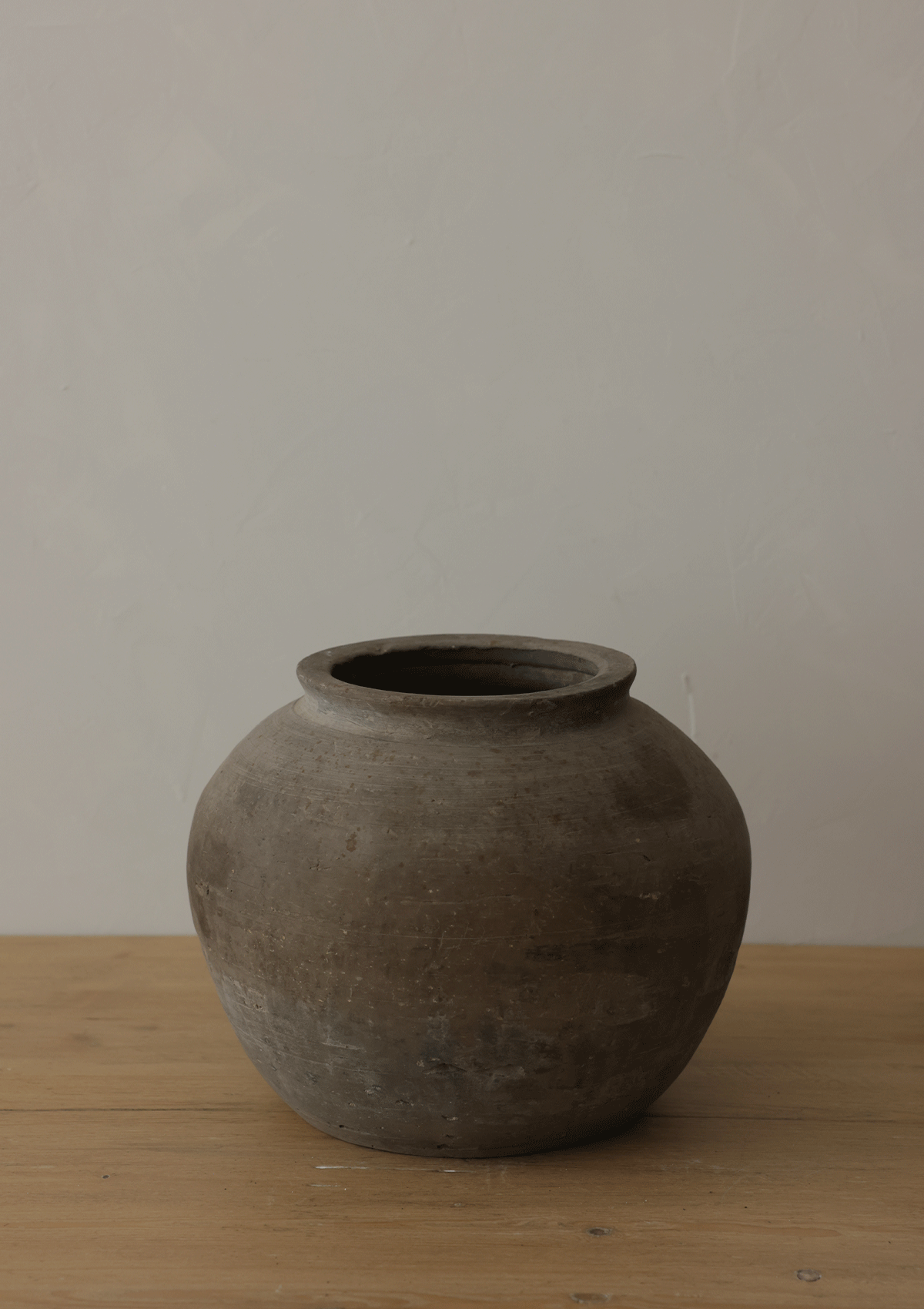 Talay Clay Pot - Mini