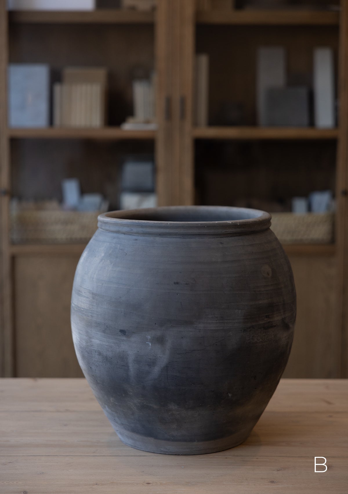 Talay Clay Pot