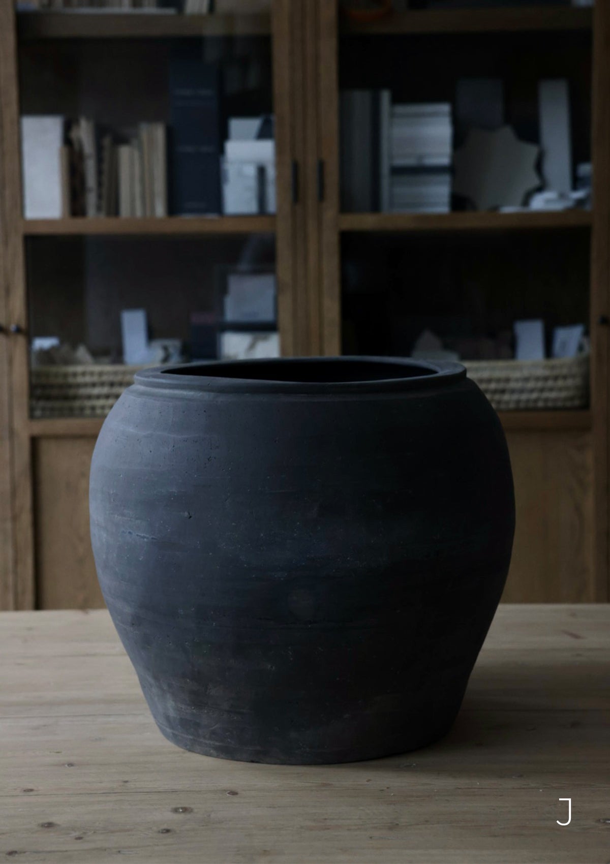 Talay Clay Pot